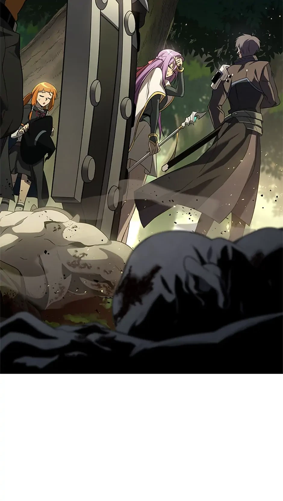 After Ten Millennia in Hell Chapter 35 - 31