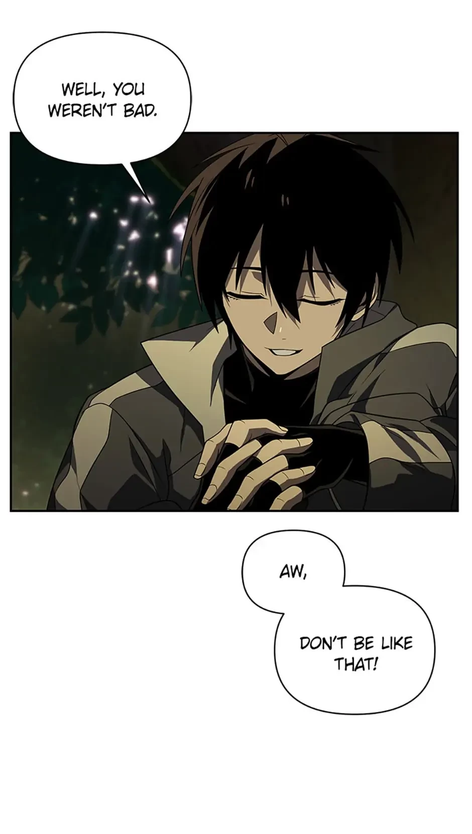 After Ten Millennia in Hell Chapter 35 - 32