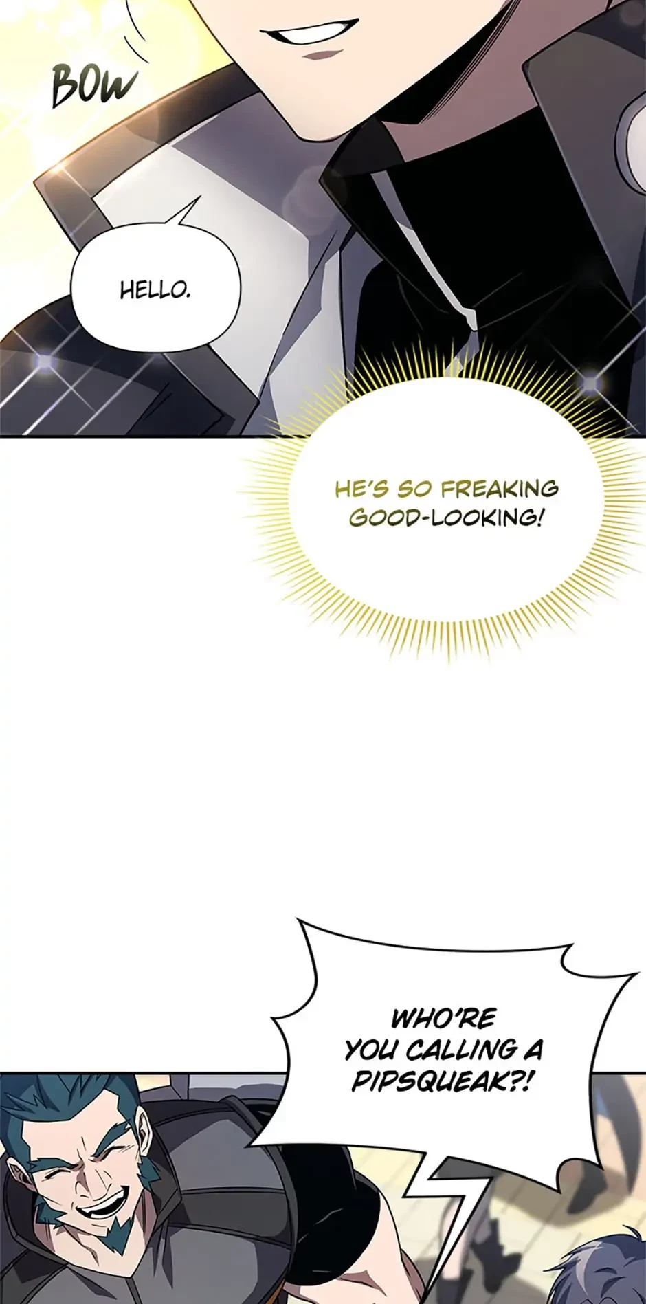After Ten Millennia in Hell Chapter 34 - 25