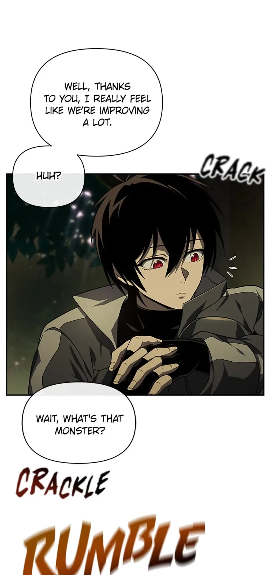 After Ten Millennia in Hell Chapter 35 - 33
