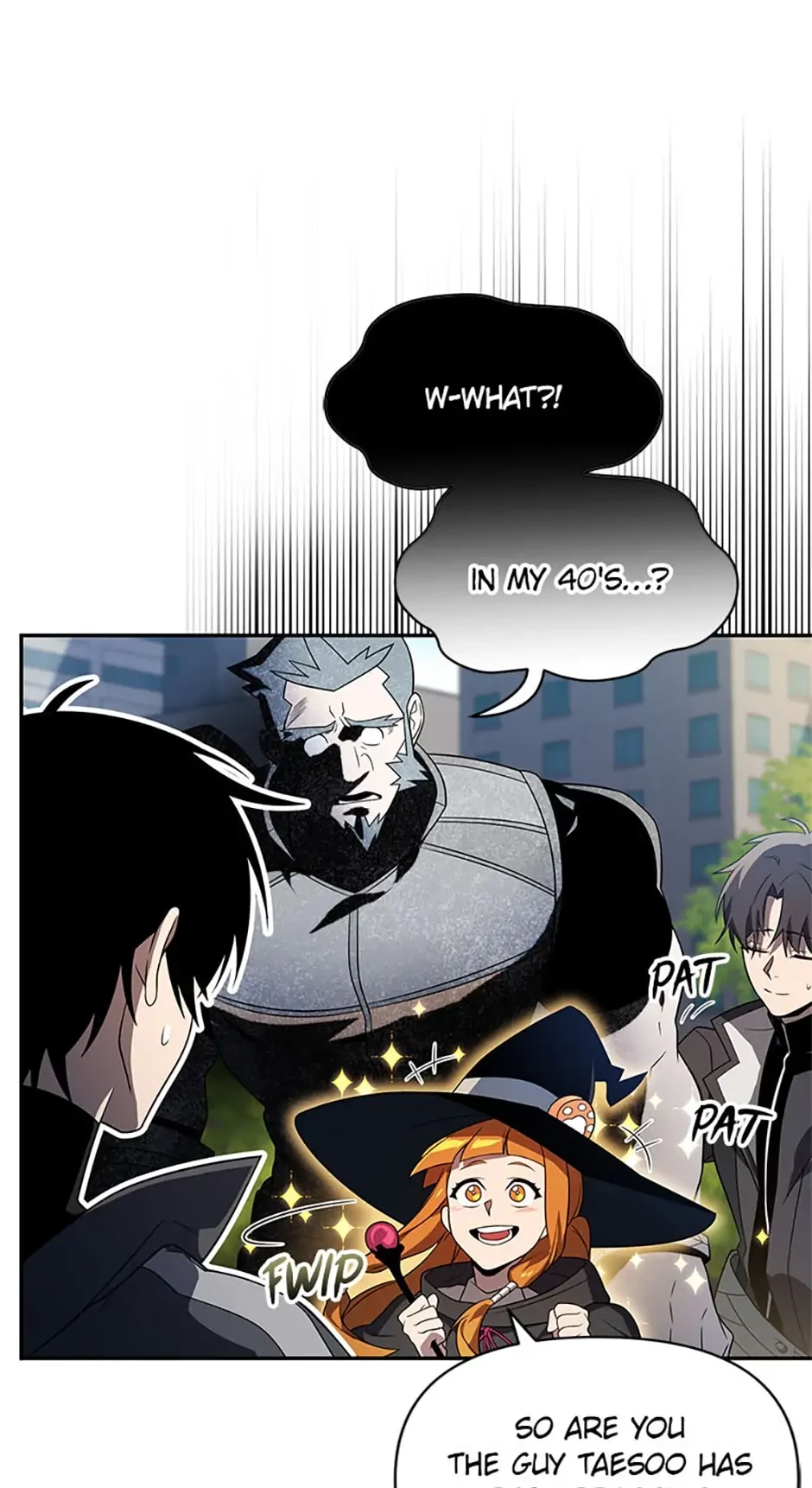 After Ten Millennia in Hell Chapter 34 - 27