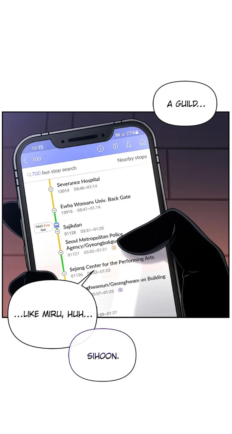 After Ten Millennia in Hell Chapter 36 - 52