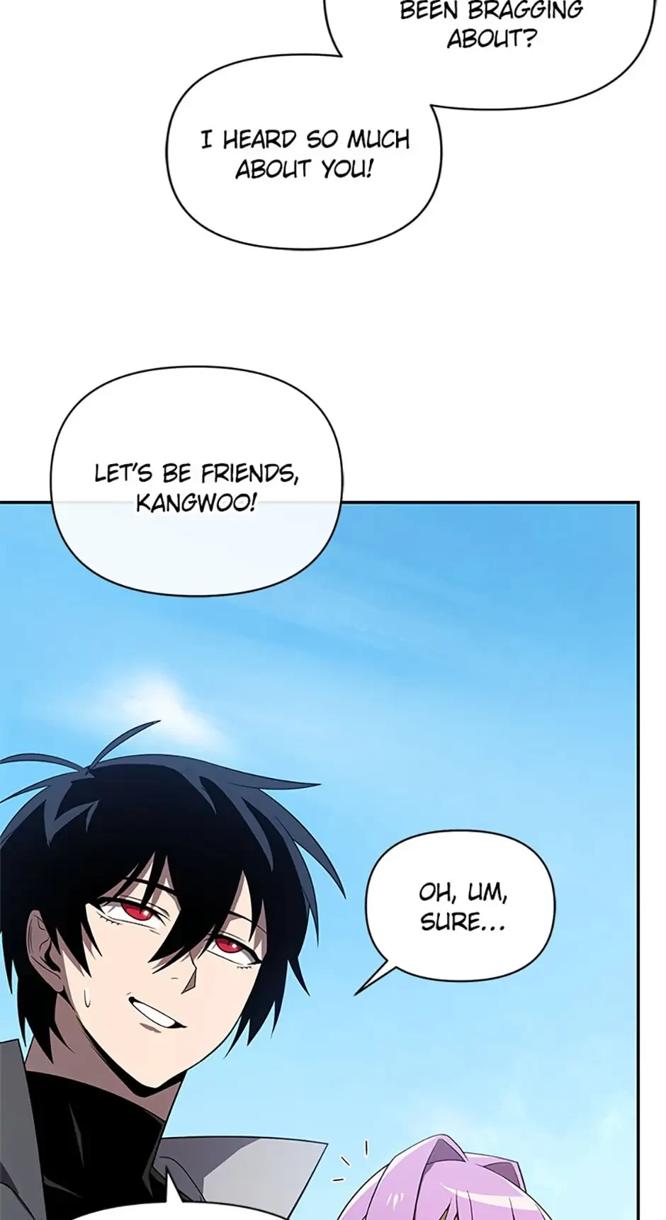 After Ten Millennia in Hell Chapter 34 - 28