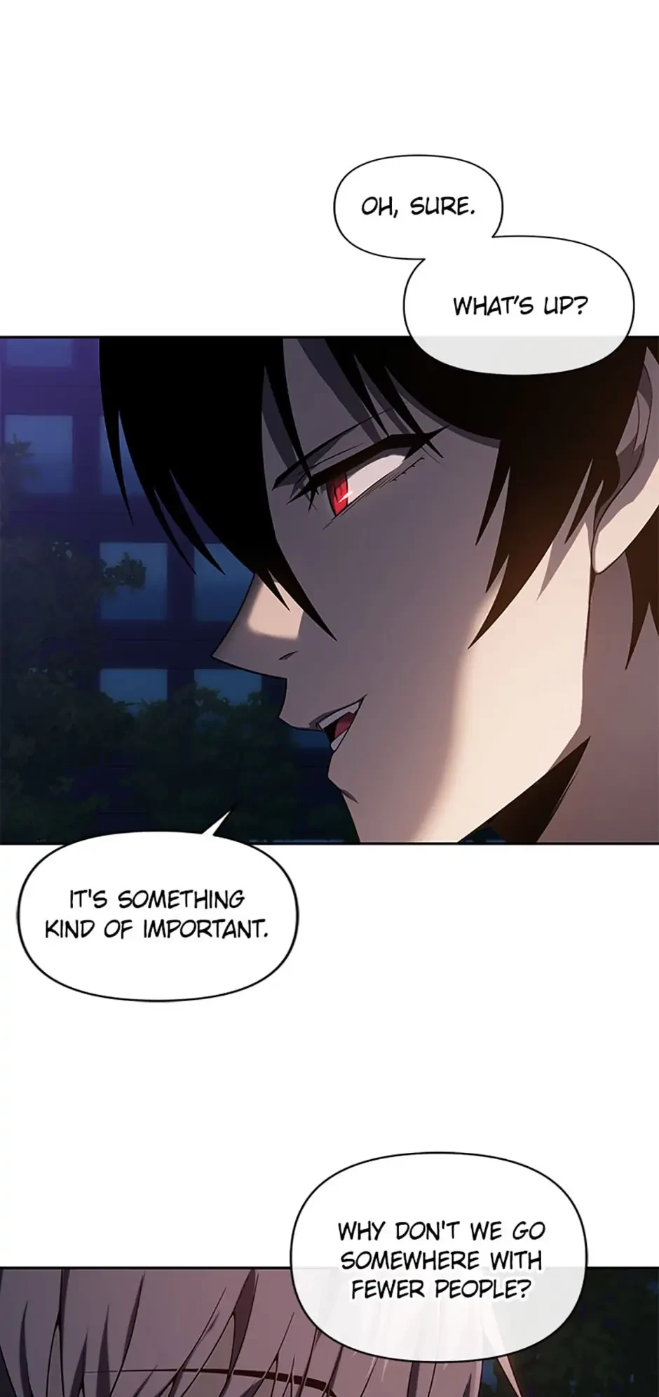 After Ten Millennia in Hell Chapter 36 - 54