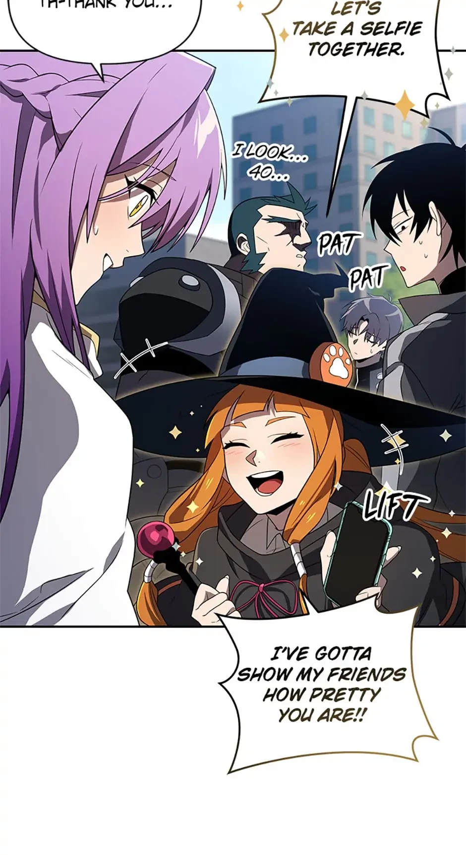 After Ten Millennia in Hell Chapter 34 - 30