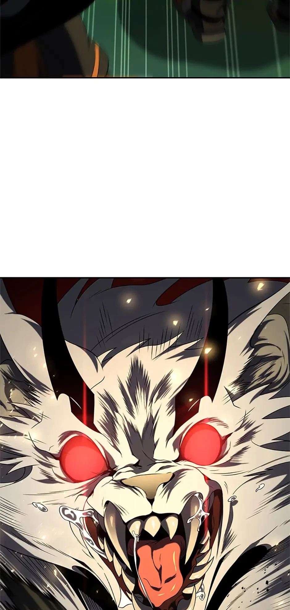 After Ten Millennia in Hell Chapter 35 - 37