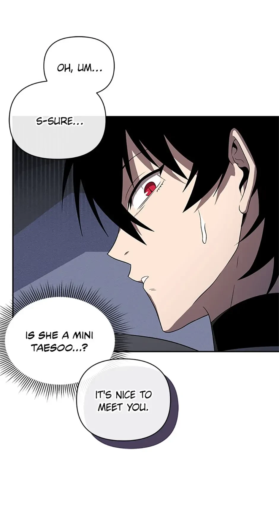 After Ten Millennia in Hell Chapter 34 - 31