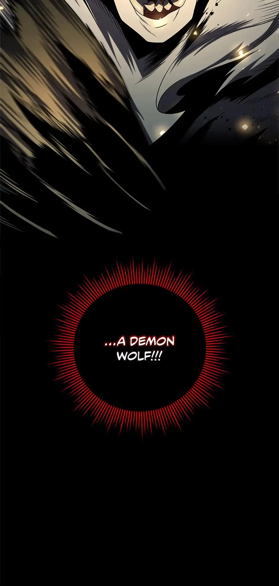 After Ten Millennia in Hell Chapter 35 - 38