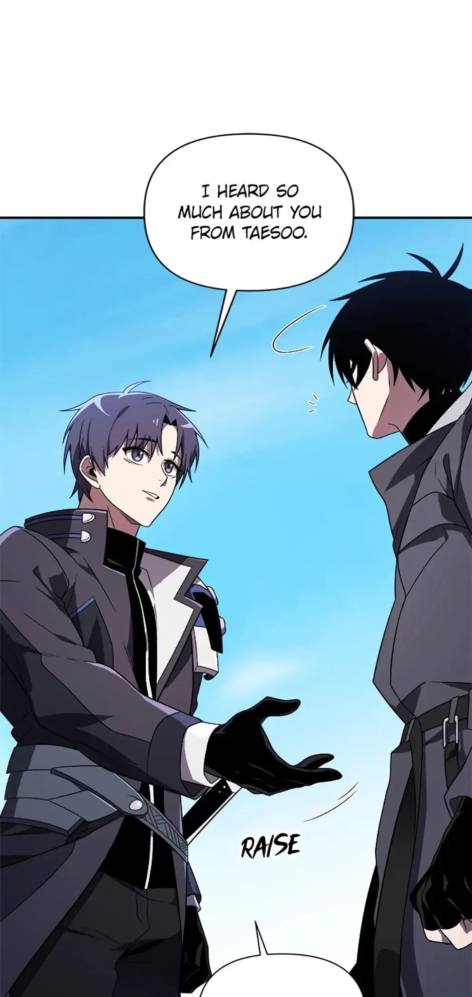 After Ten Millennia in Hell Chapter 34 - 32