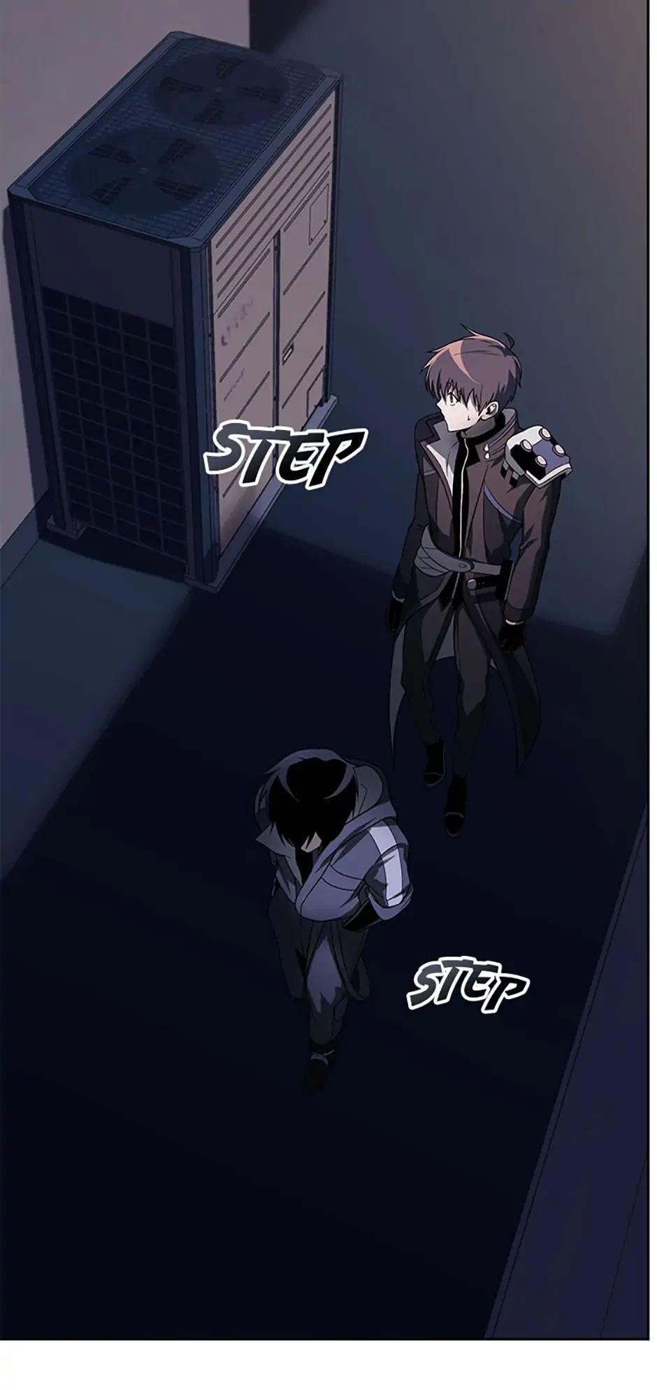 After Ten Millennia in Hell Chapter 36 - 57