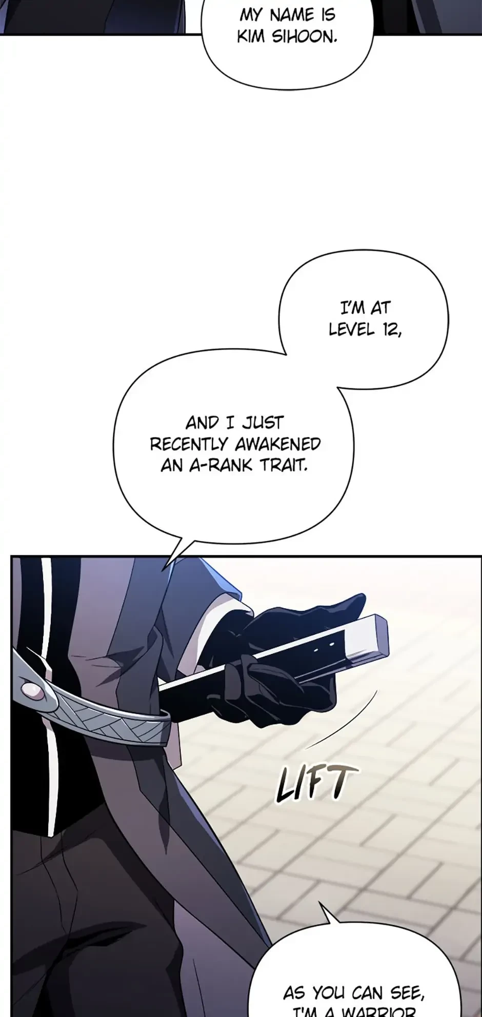 After Ten Millennia in Hell Chapter 34 - 33