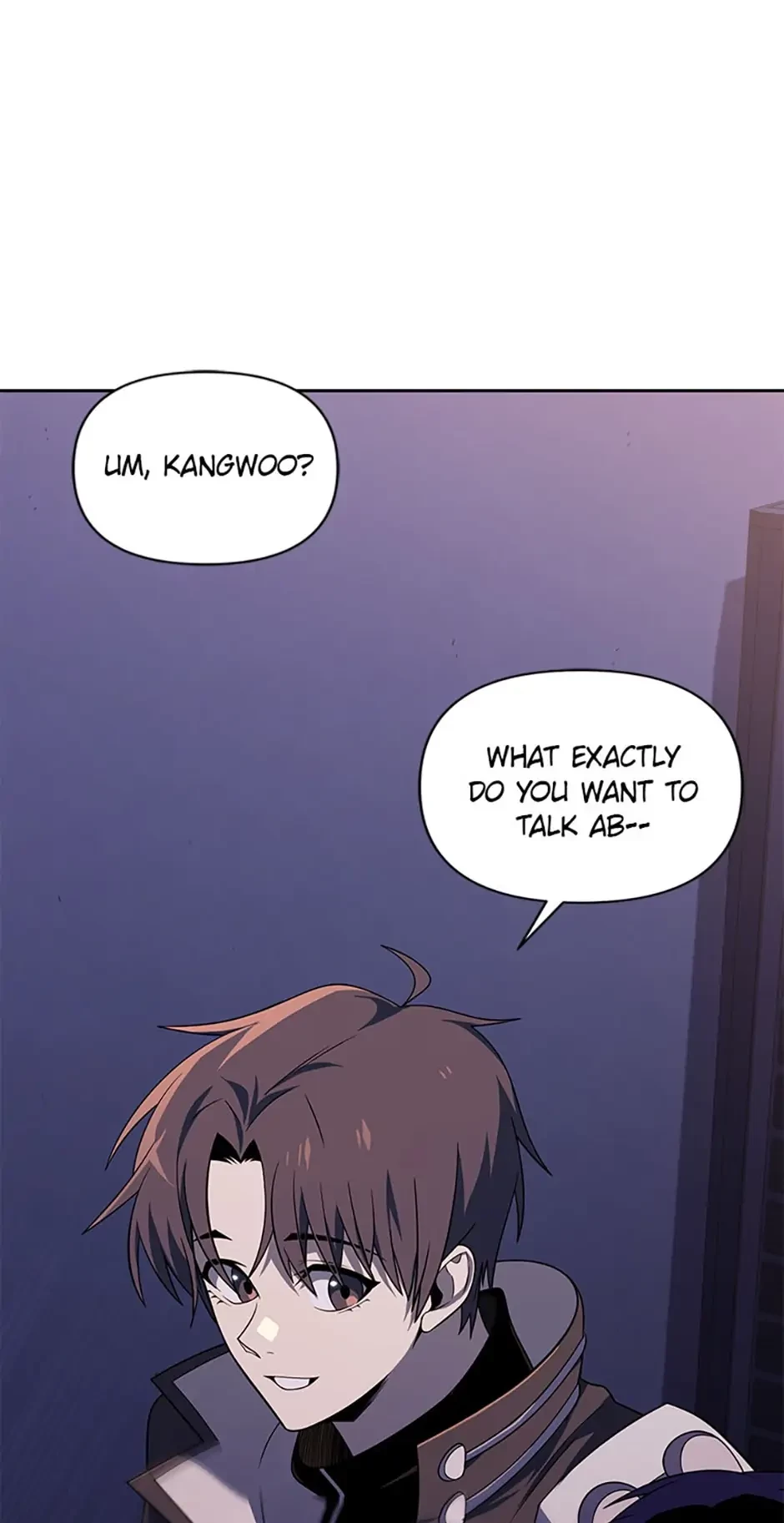 After Ten Millennia in Hell Chapter 36 - 58