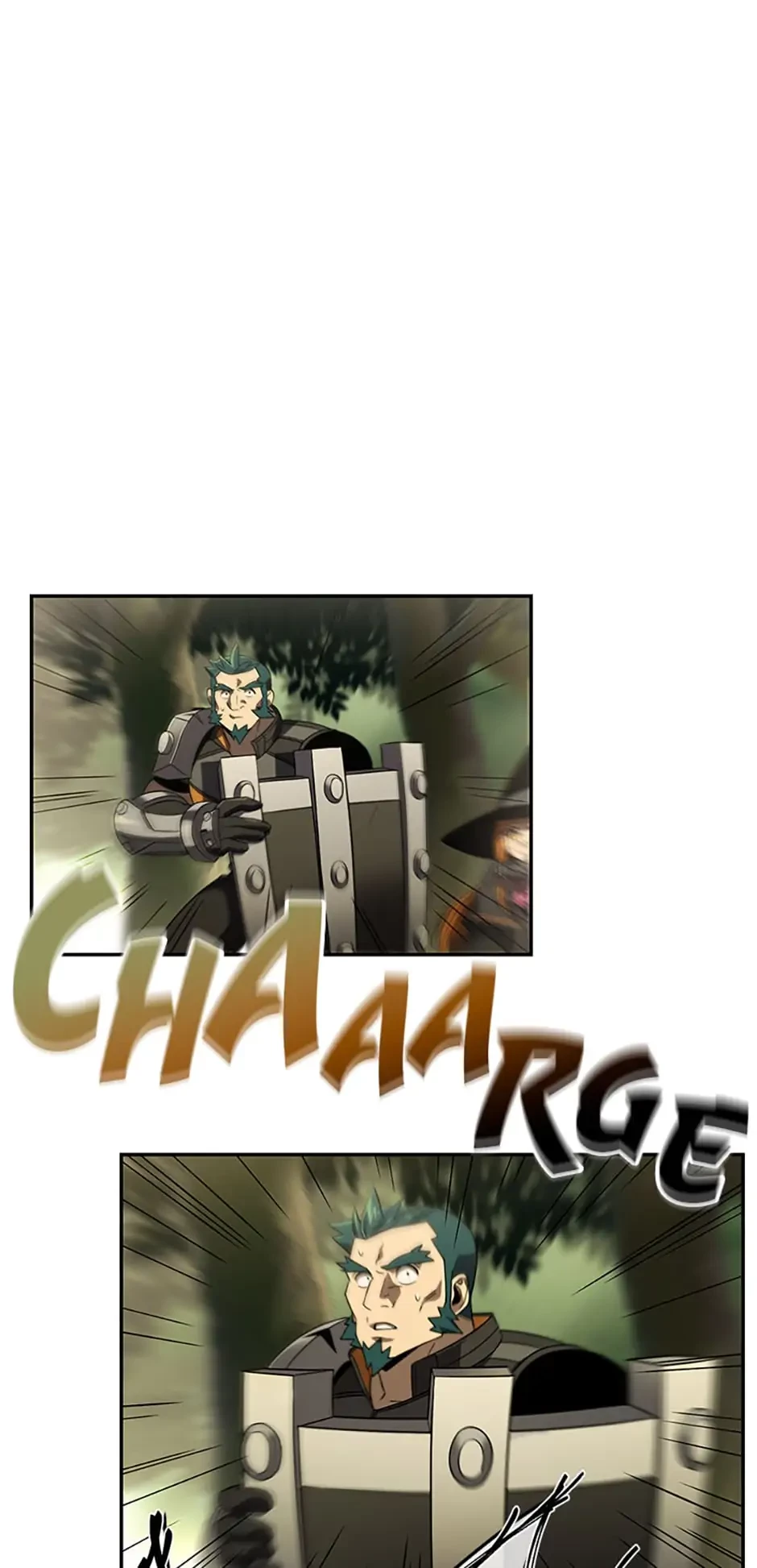 After Ten Millennia in Hell Chapter 35 - 41