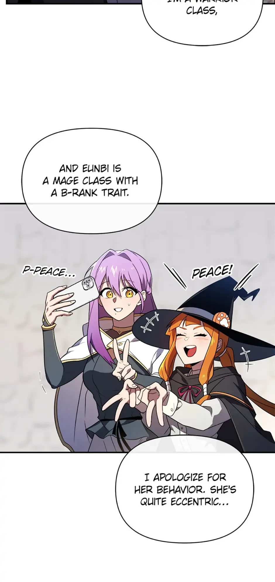 After Ten Millennia in Hell Chapter 34 - 34