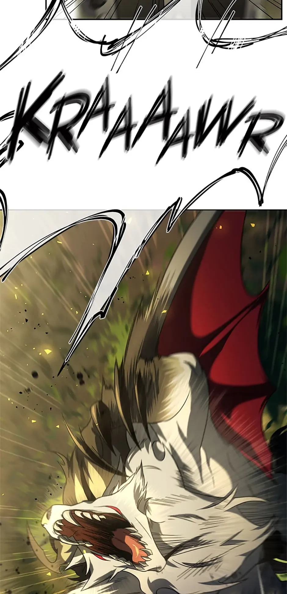 After Ten Millennia in Hell Chapter 35 - 42