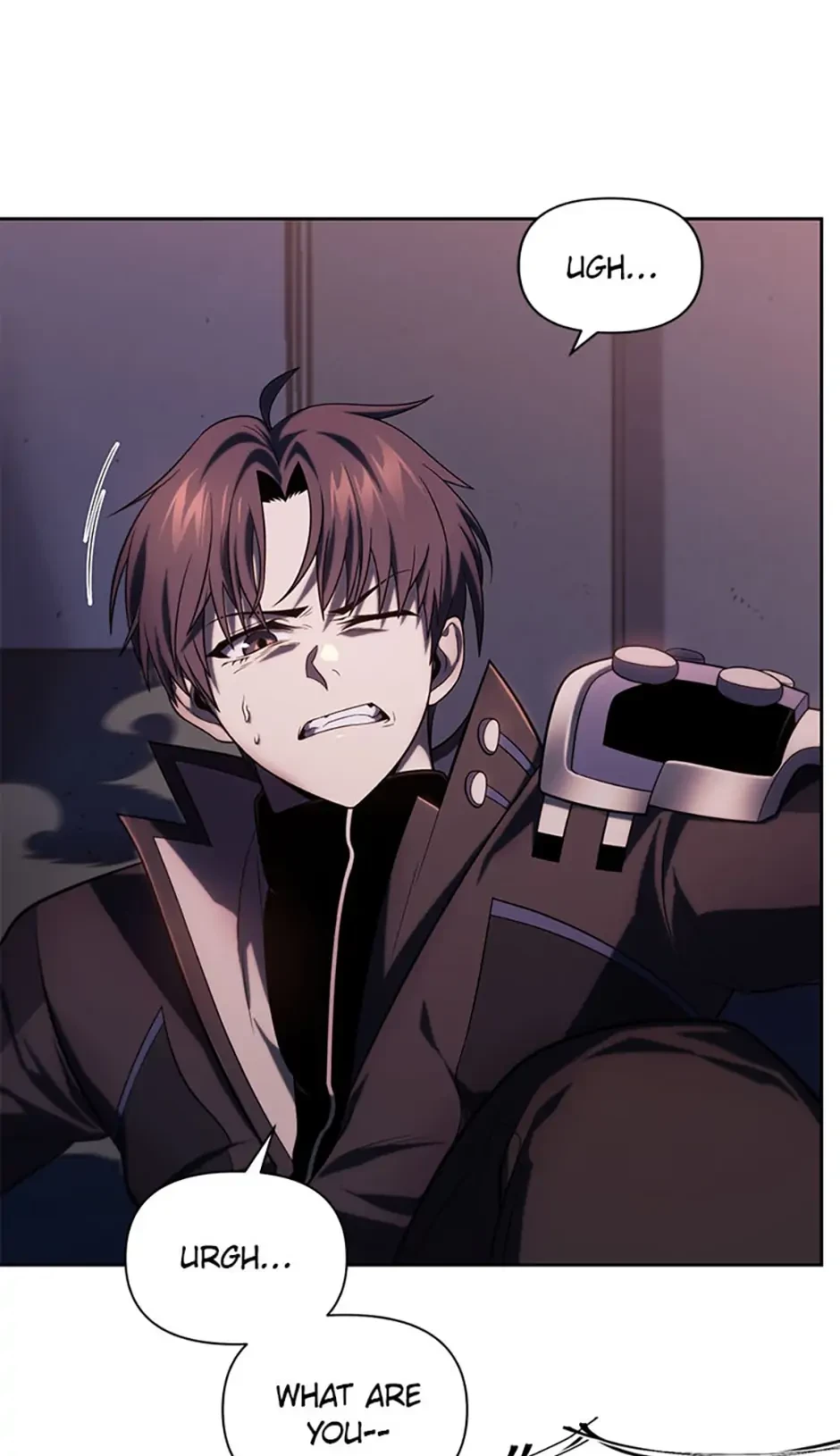 After Ten Millennia in Hell Chapter 36 - 62