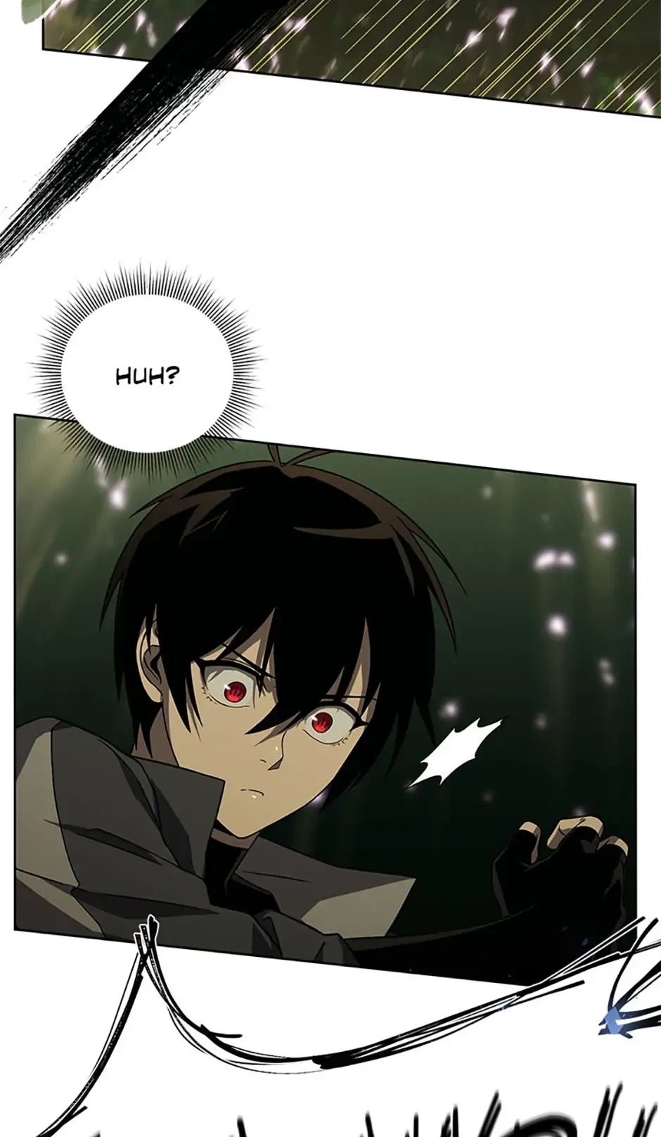 After Ten Millennia in Hell Chapter 35 - 45