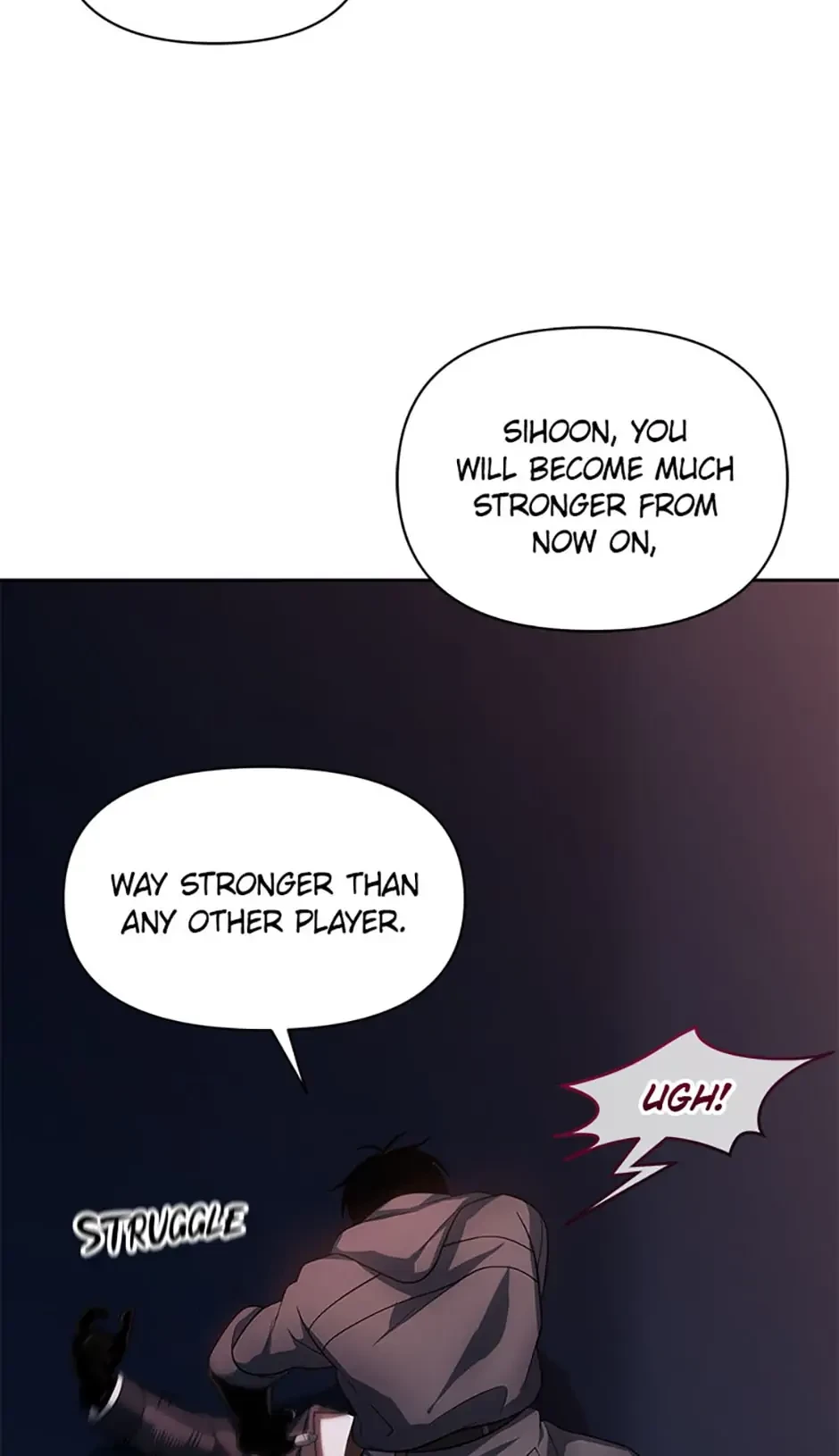 After Ten Millennia in Hell Chapter 36 - 64