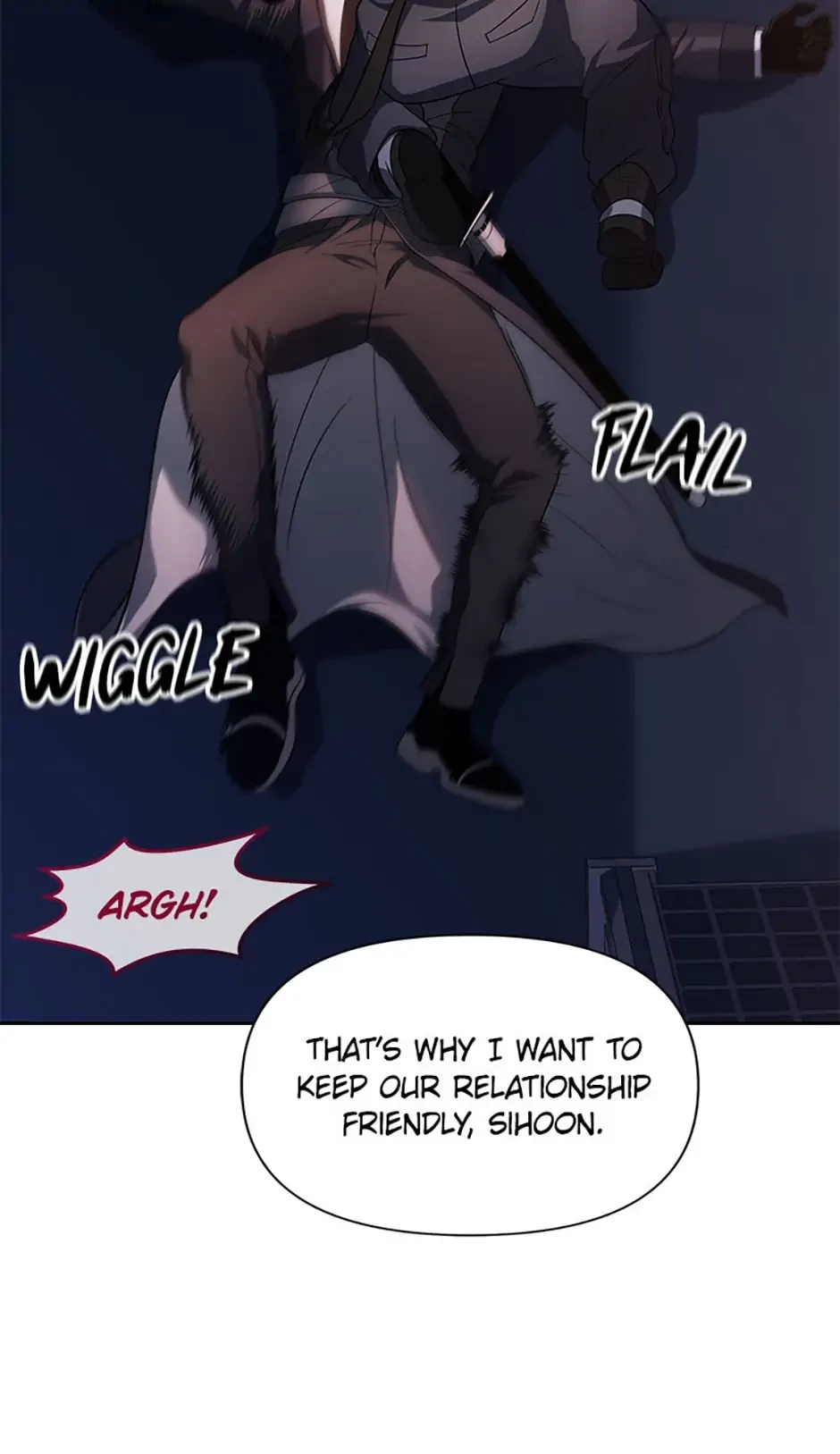 After Ten Millennia in Hell Chapter 36 - 65