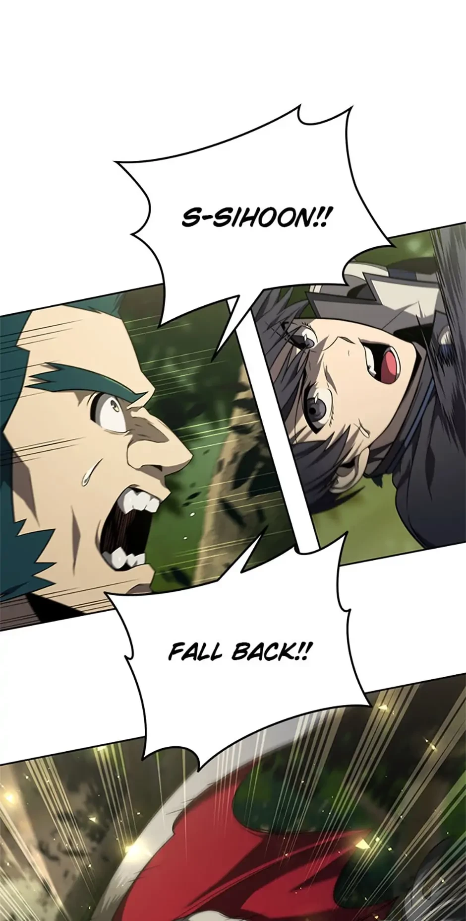 After Ten Millennia in Hell Chapter 35 - 48