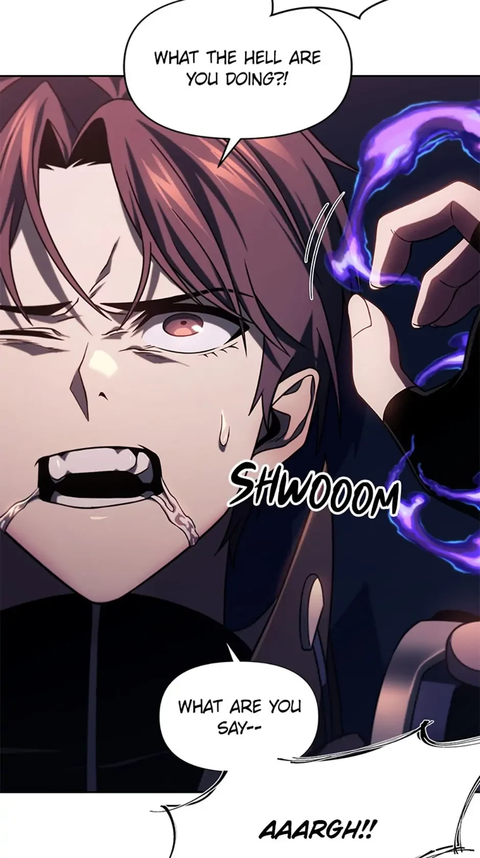 After Ten Millennia in Hell Chapter 36 - 68