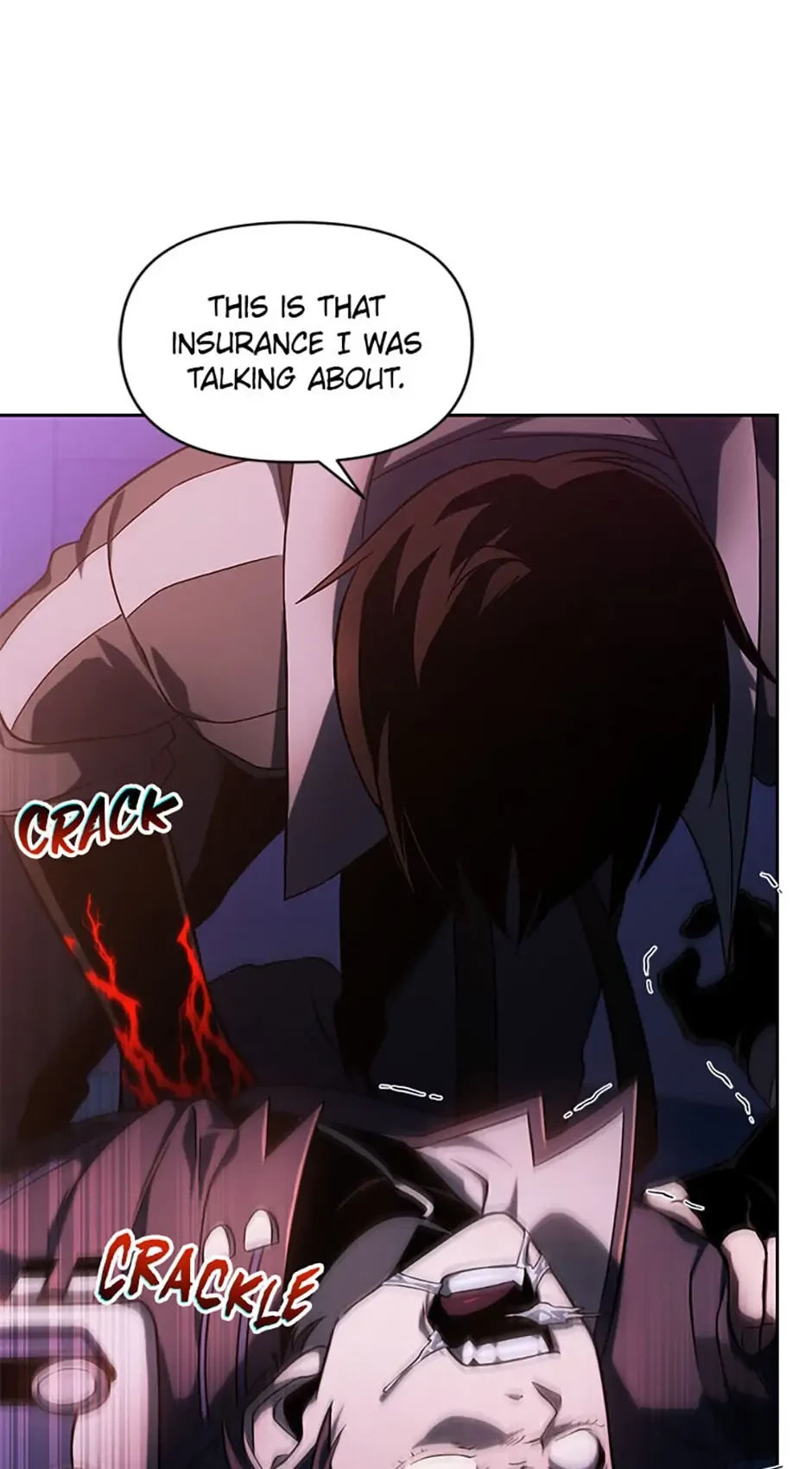 After Ten Millennia in Hell Chapter 36 - 70