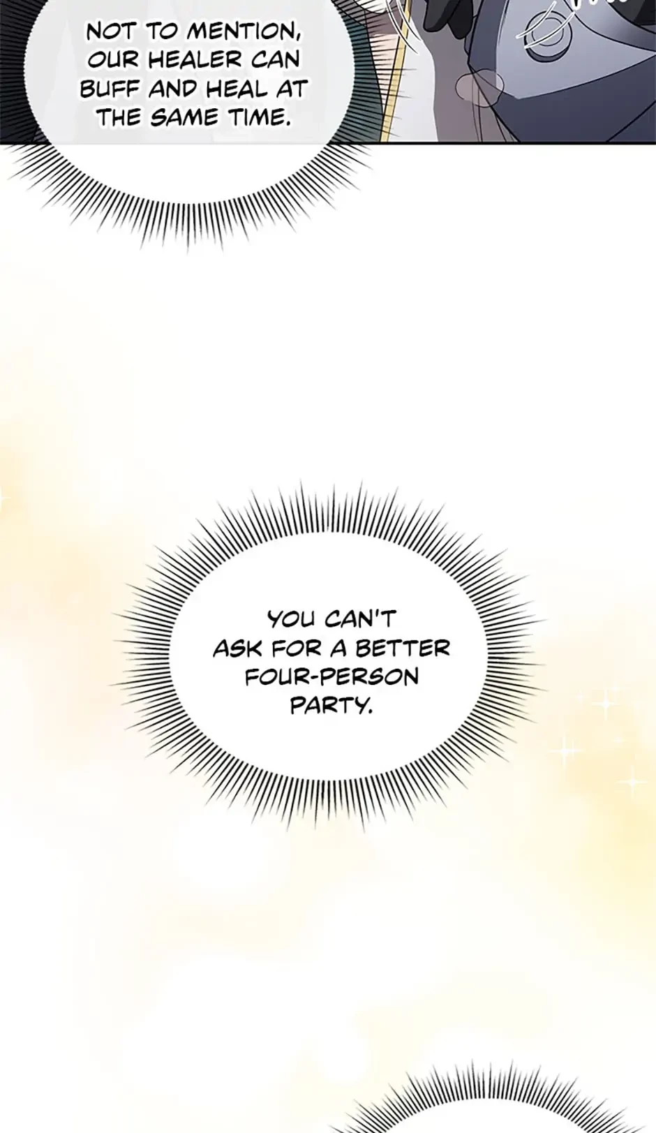 After Ten Millennia in Hell Chapter 34 - 46