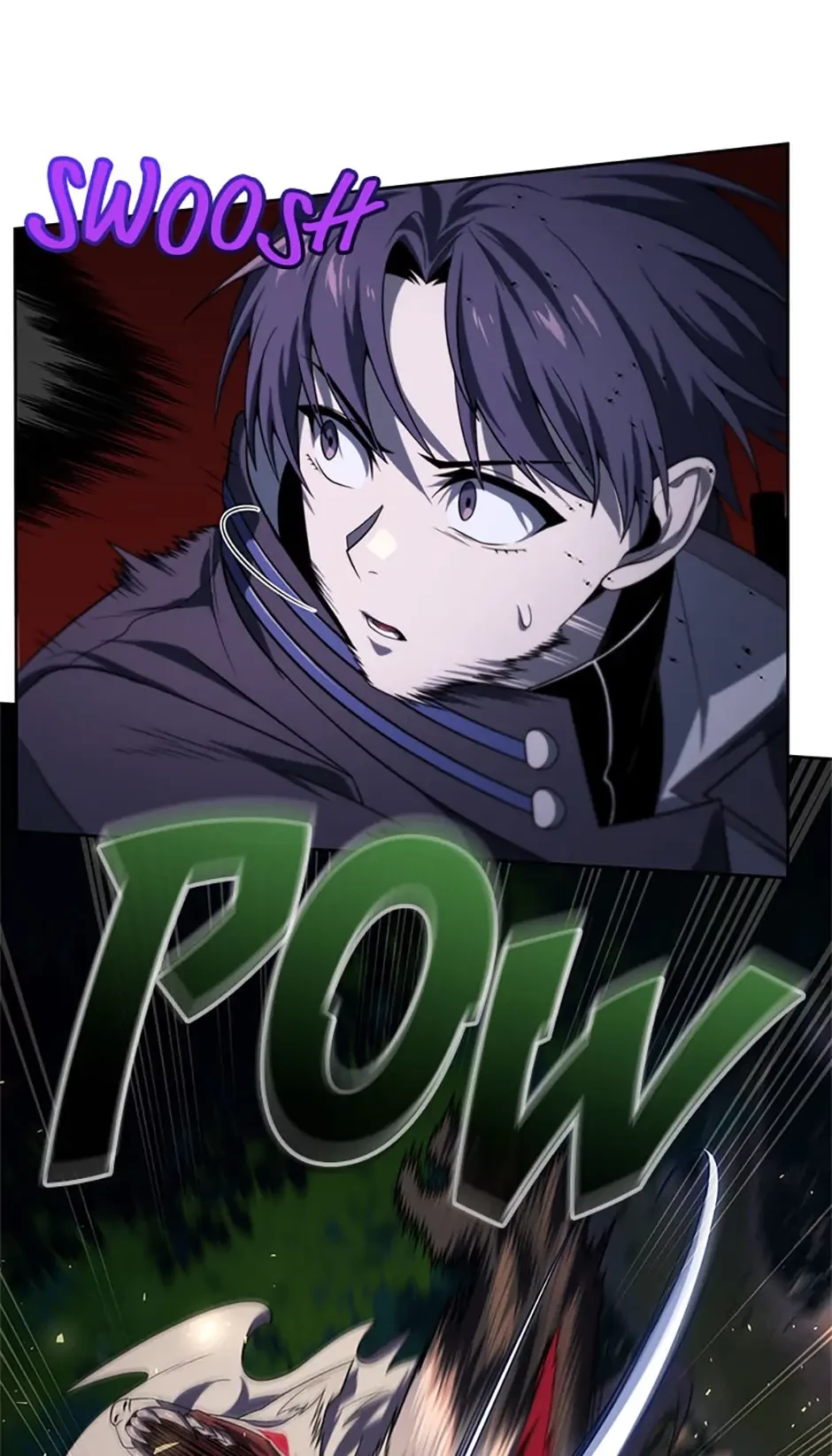 After Ten Millennia in Hell Chapter 35 - 54
