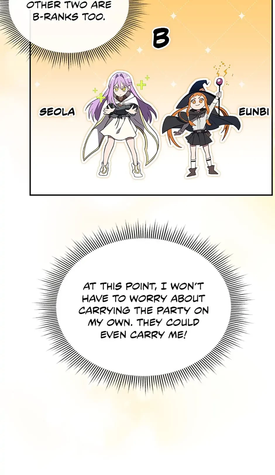 After Ten Millennia in Hell Chapter 34 - 48