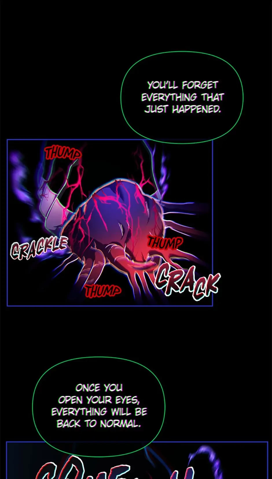 After Ten Millennia in Hell Chapter 36 - 74