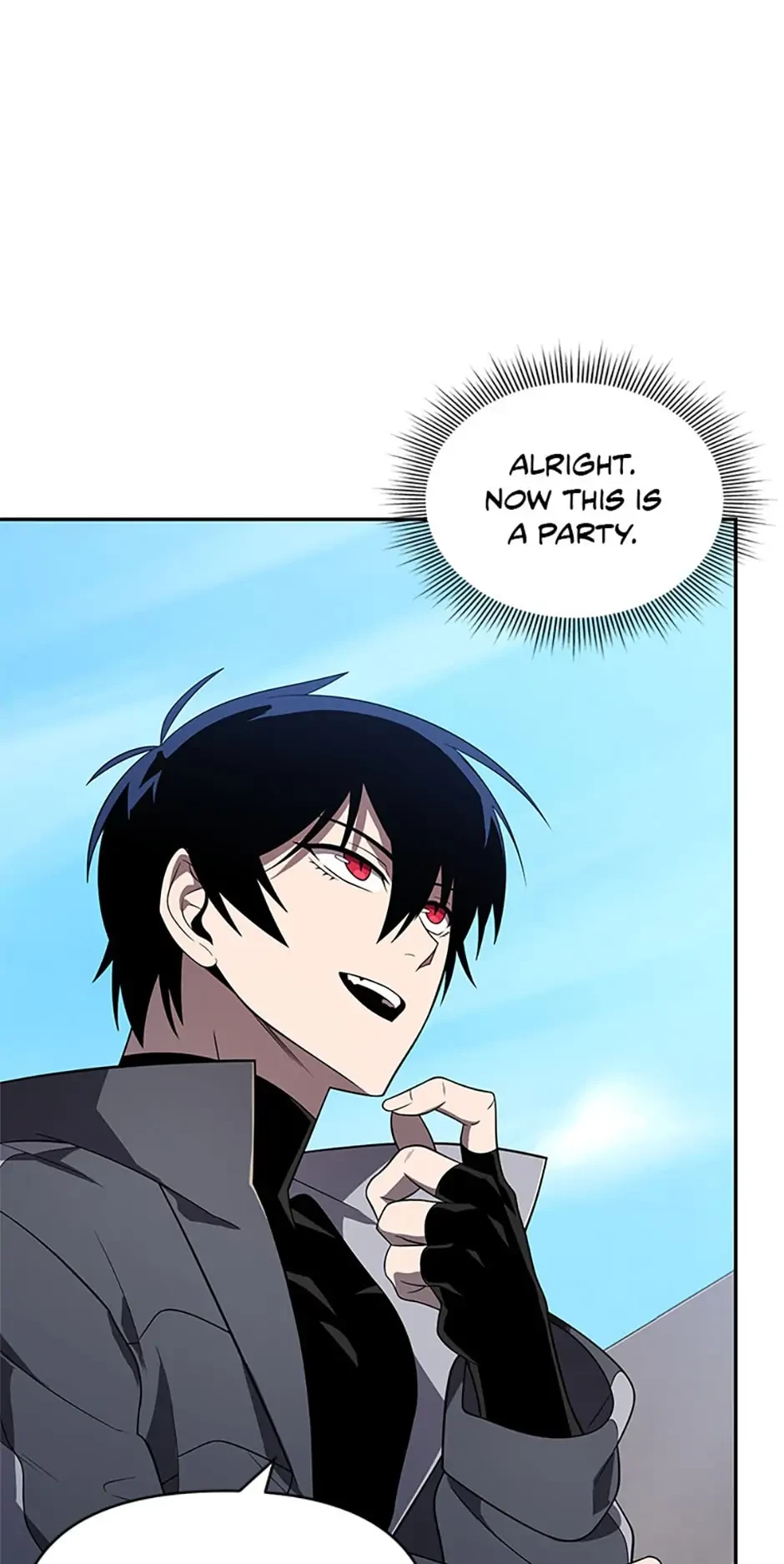After Ten Millennia in Hell Chapter 34 - 49