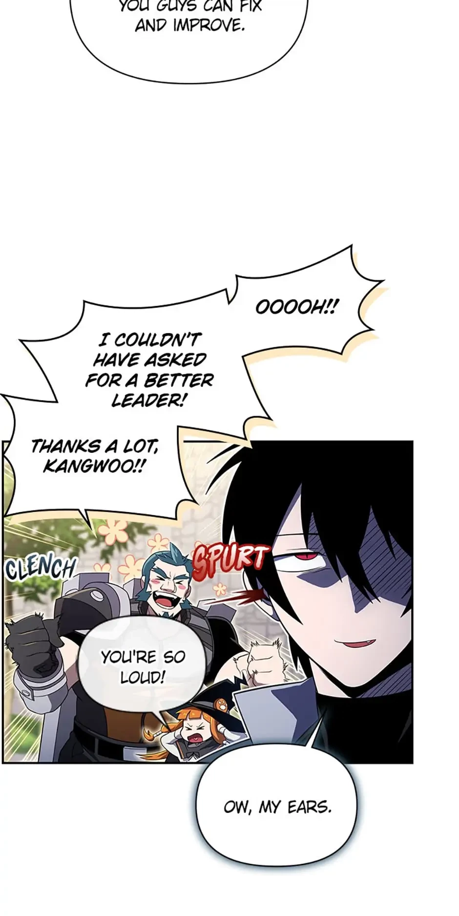 After Ten Millennia in Hell Chapter 34 - 51