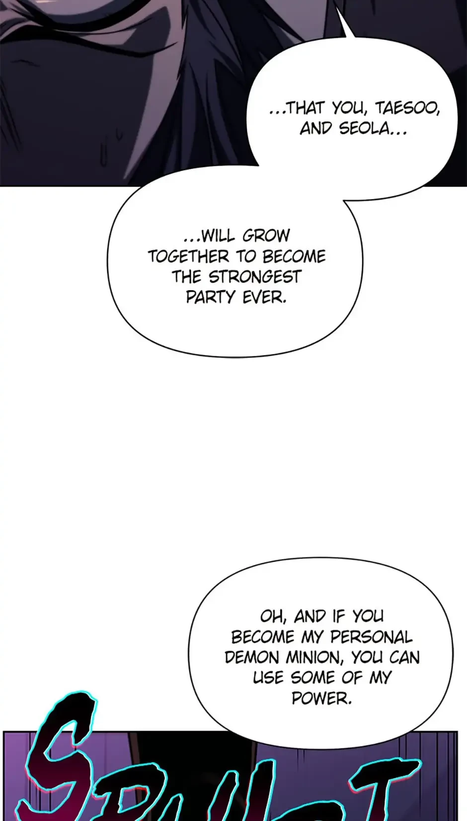 After Ten Millennia in Hell Chapter 36 - 77