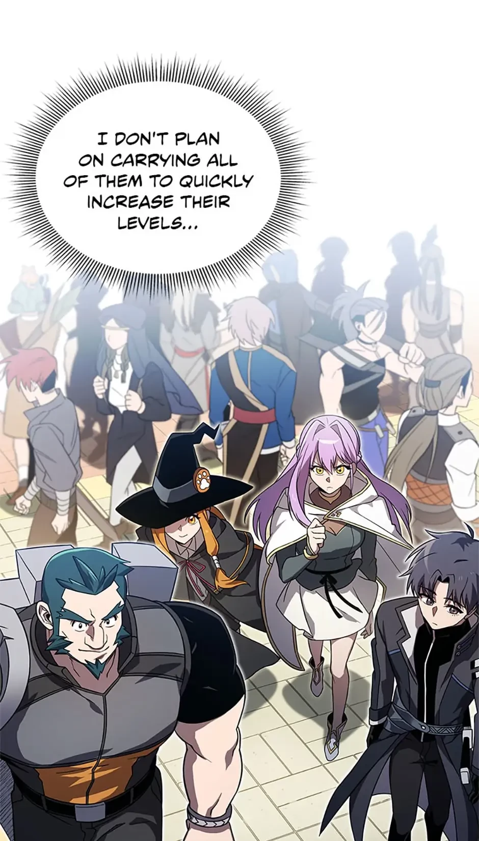 After Ten Millennia in Hell Chapter 34 - 53