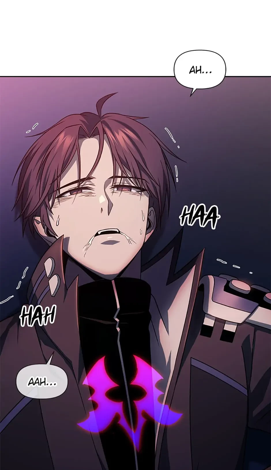 After Ten Millennia in Hell Chapter 36 - 79