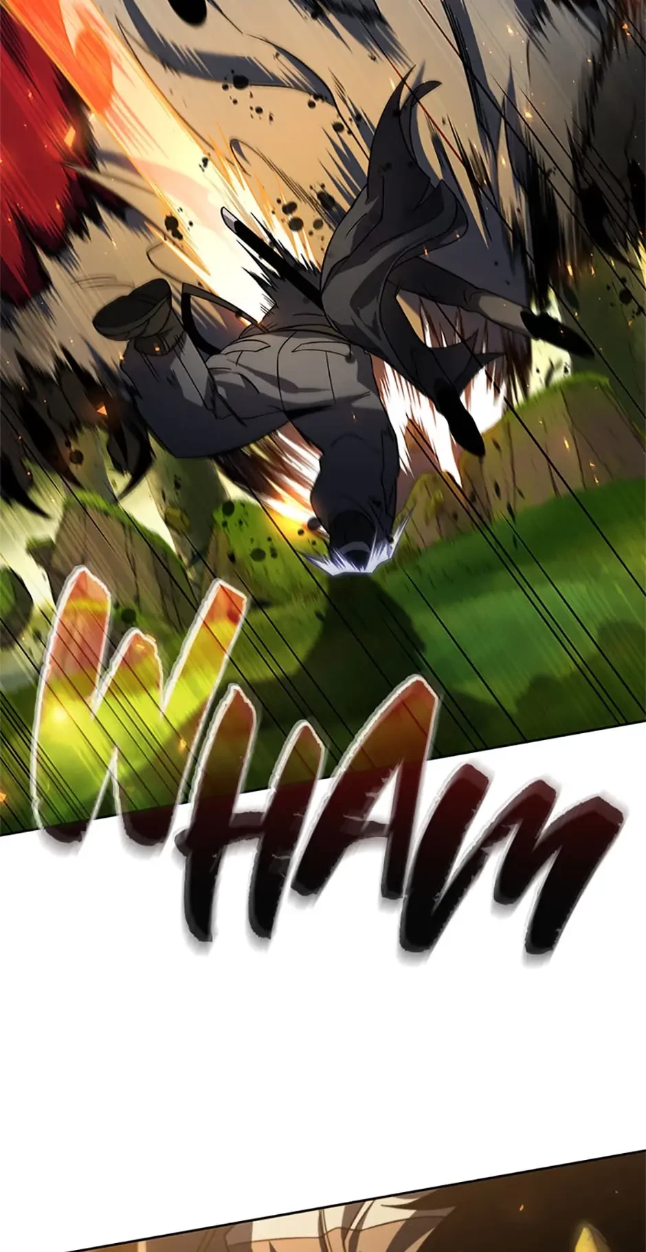 After Ten Millennia in Hell Chapter 35 - 61