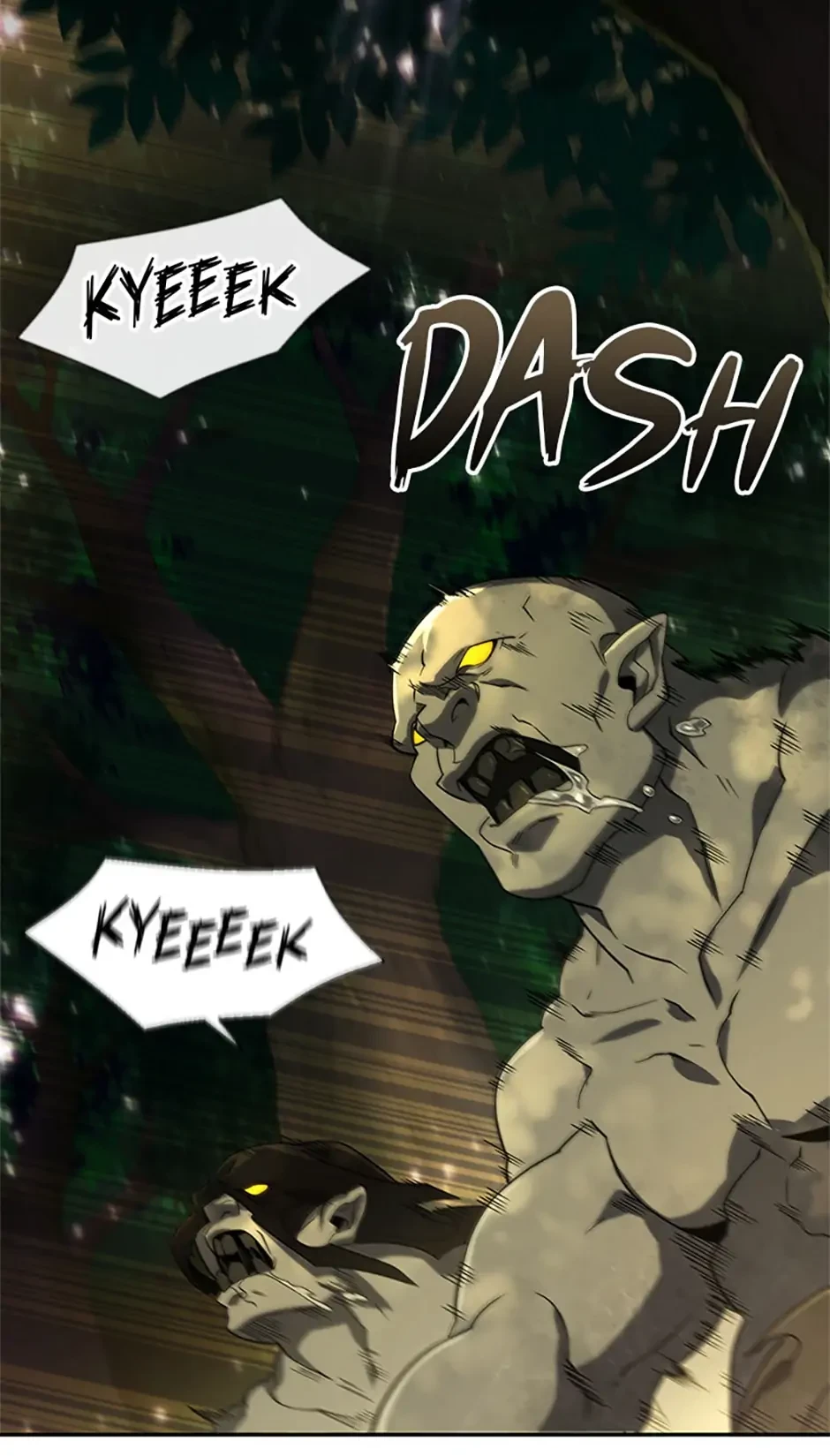 After Ten Millennia in Hell Chapter 34 - 56