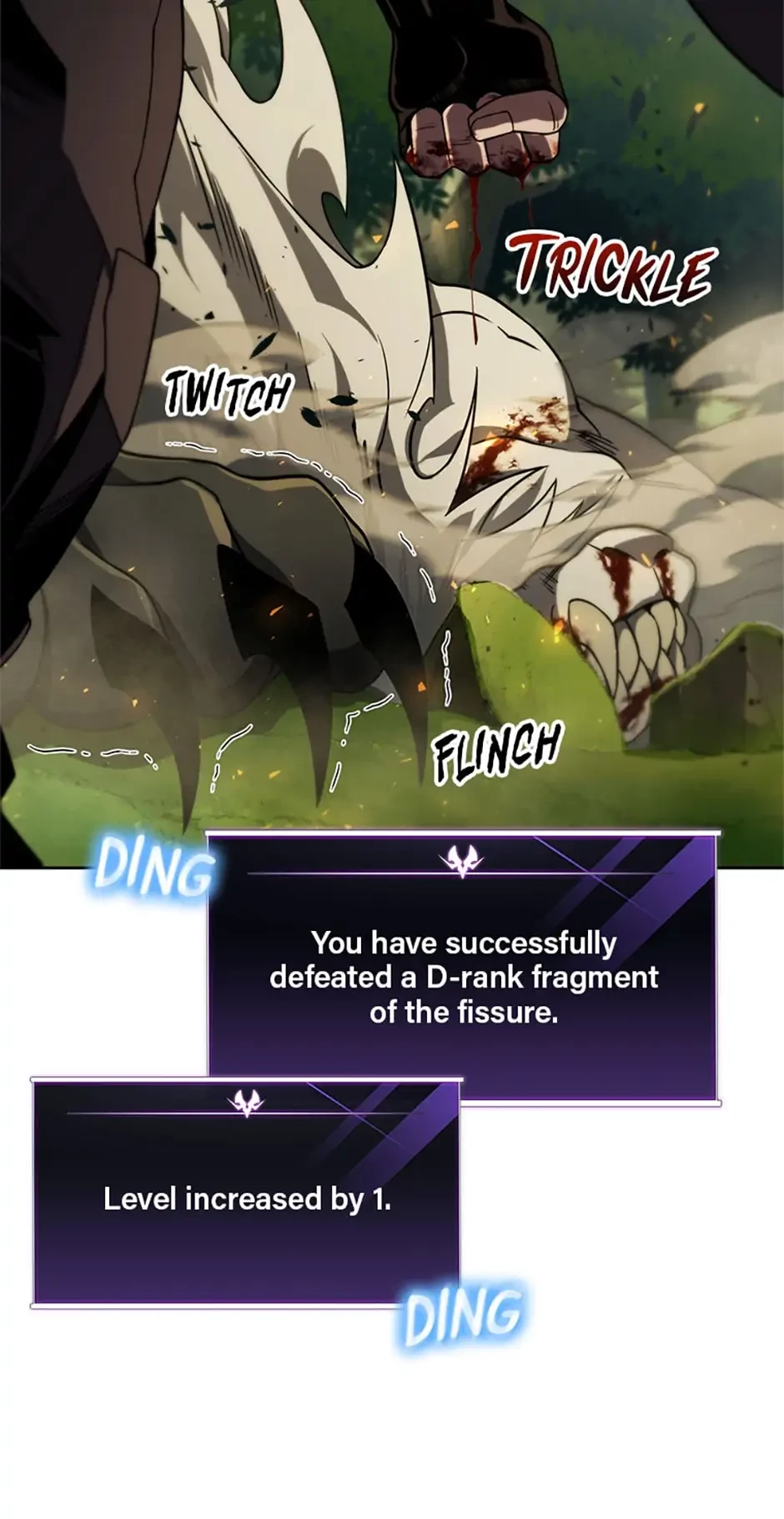 After Ten Millennia in Hell Chapter 35 - 63