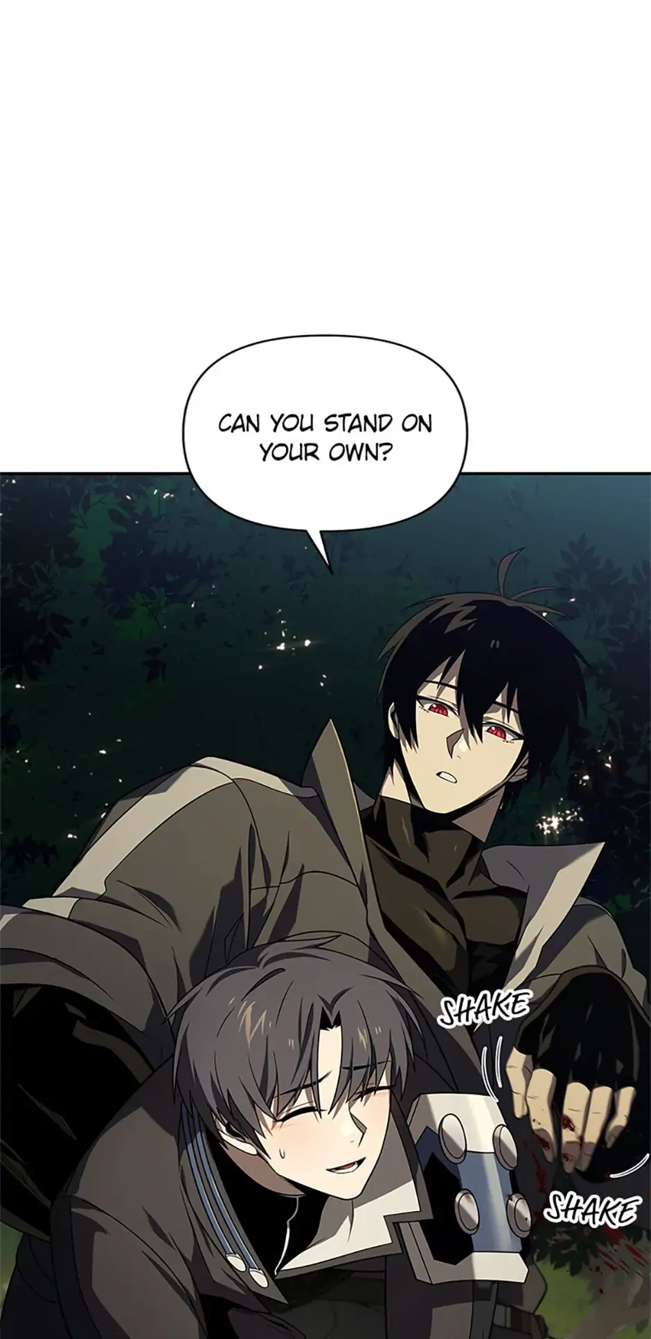 After Ten Millennia in Hell Chapter 35 - 64