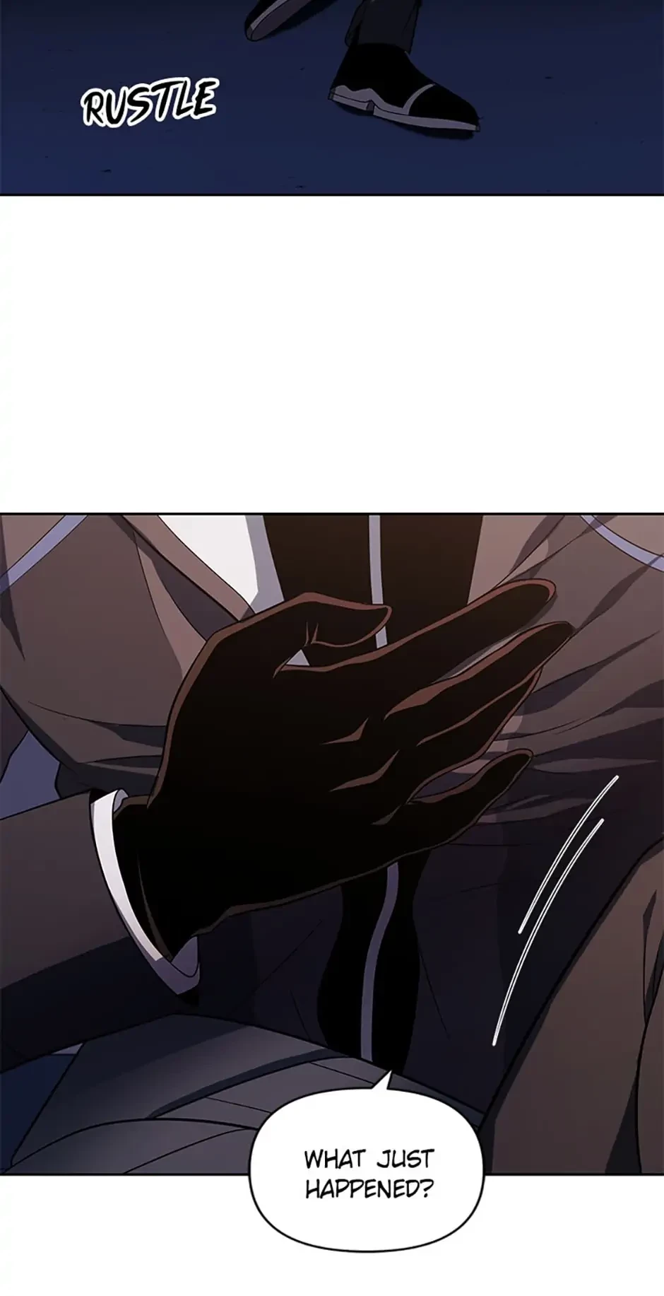 After Ten Millennia in Hell Chapter 36 - 85