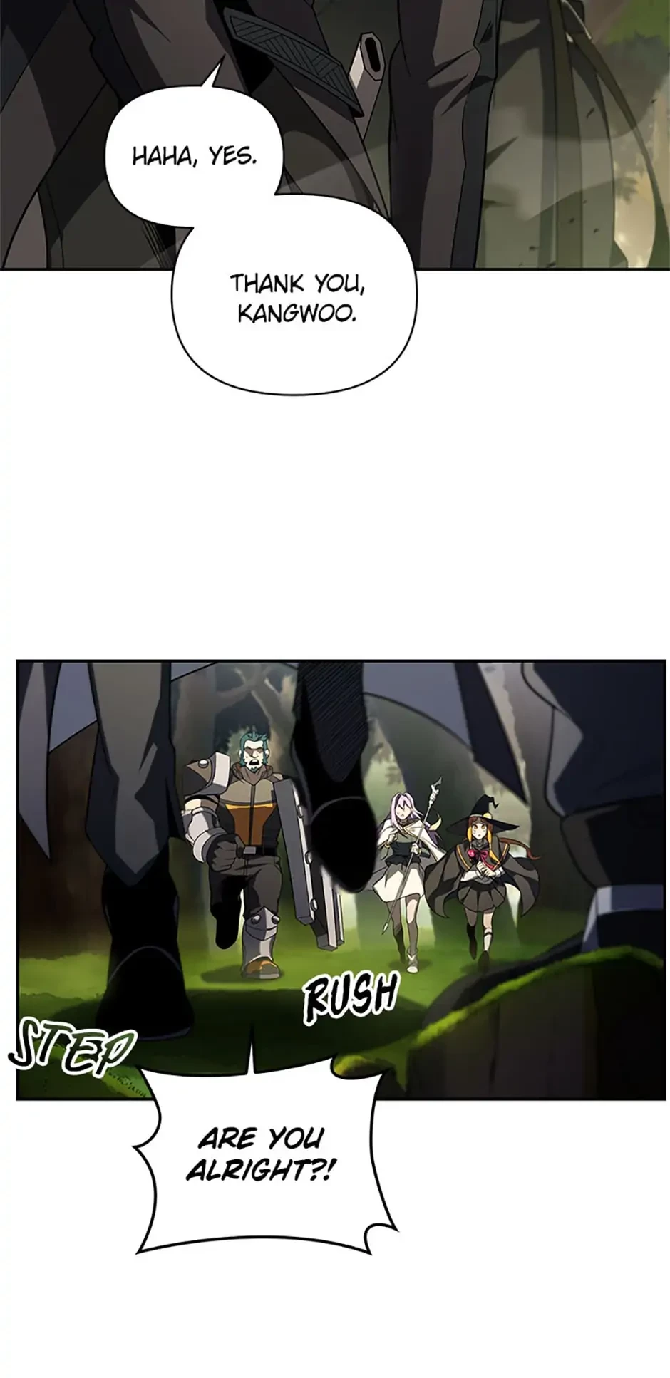 After Ten Millennia in Hell Chapter 35 - 65
