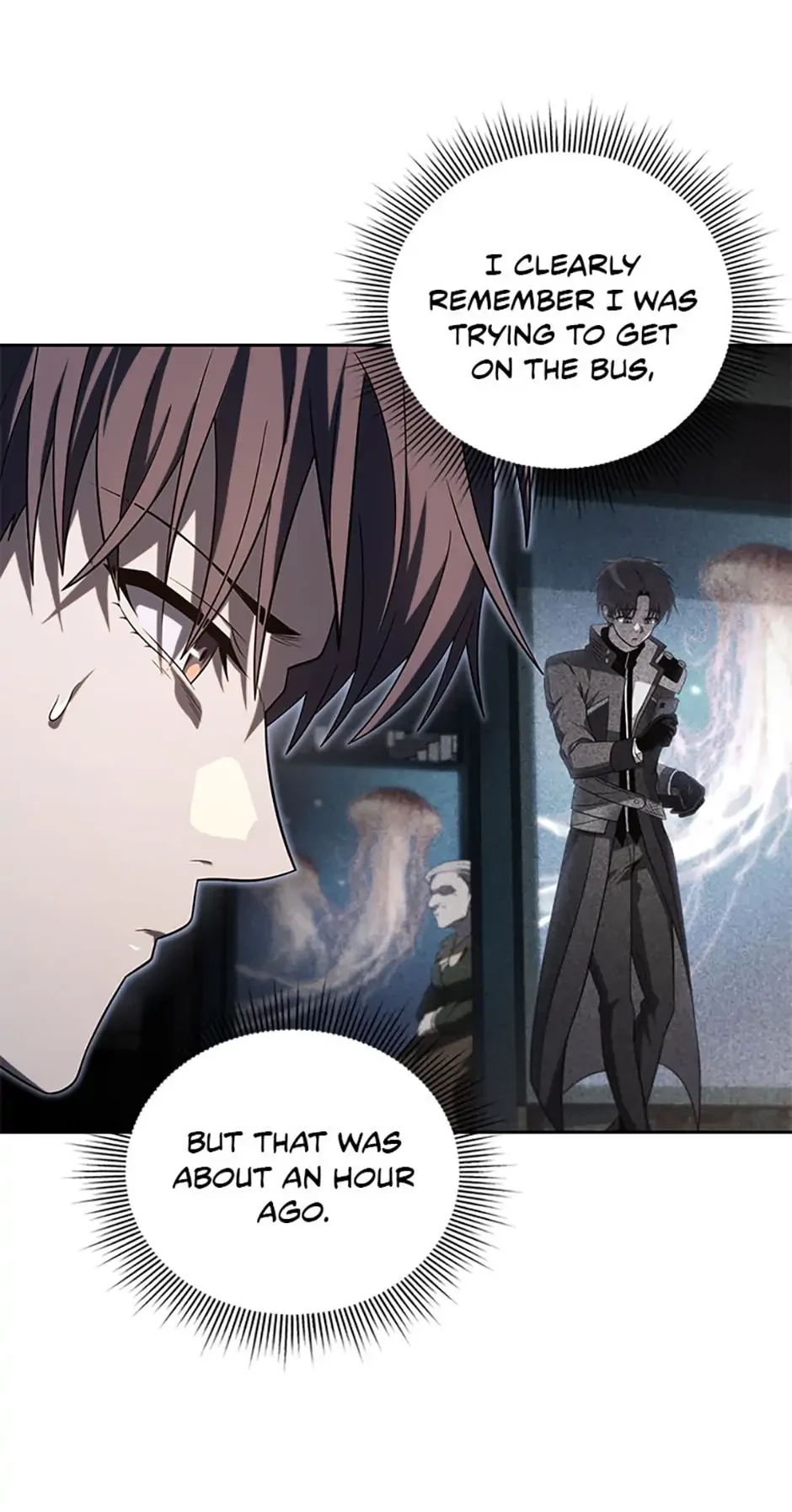 After Ten Millennia in Hell Chapter 36 - 88
