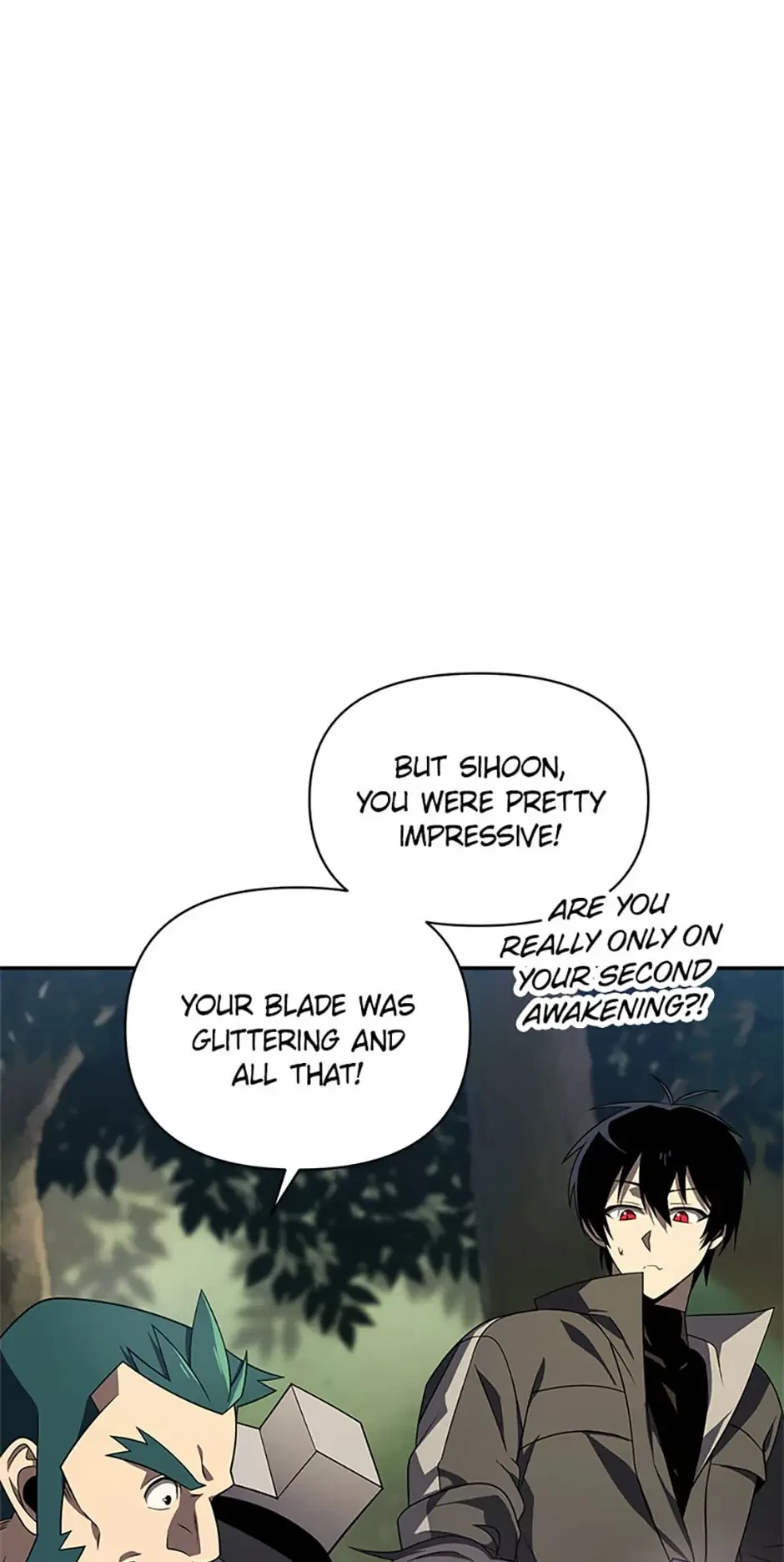 After Ten Millennia in Hell Chapter 35 - 68