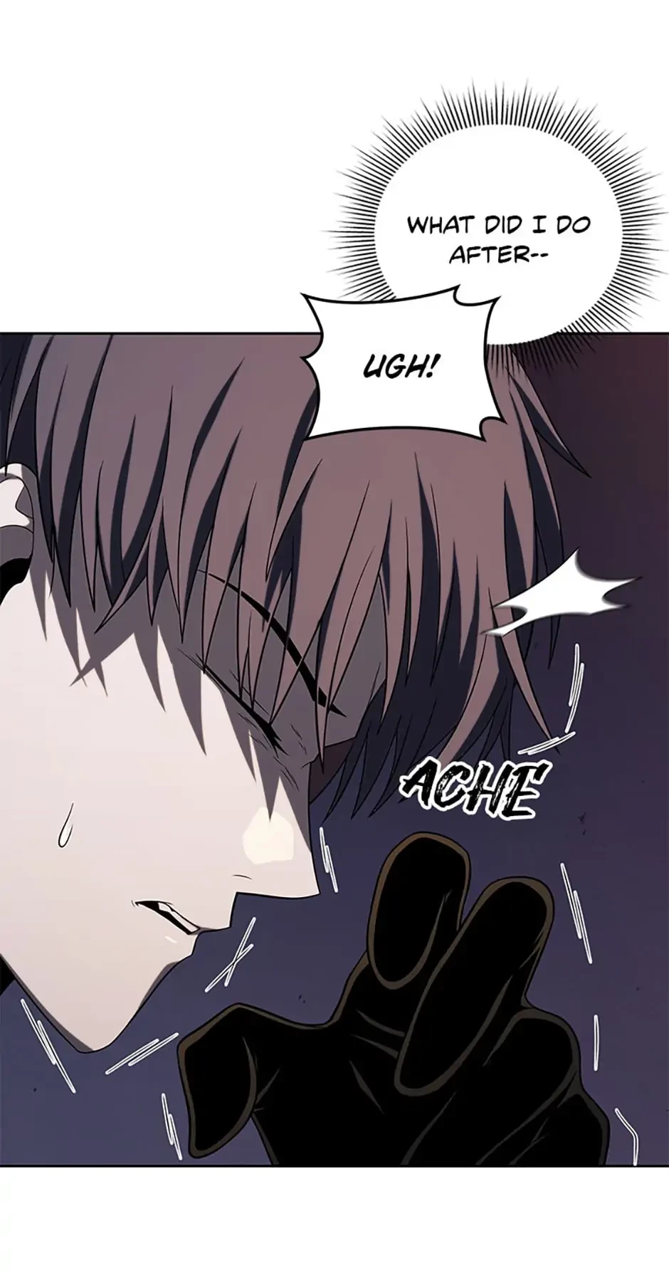After Ten Millennia in Hell Chapter 36 - 89
