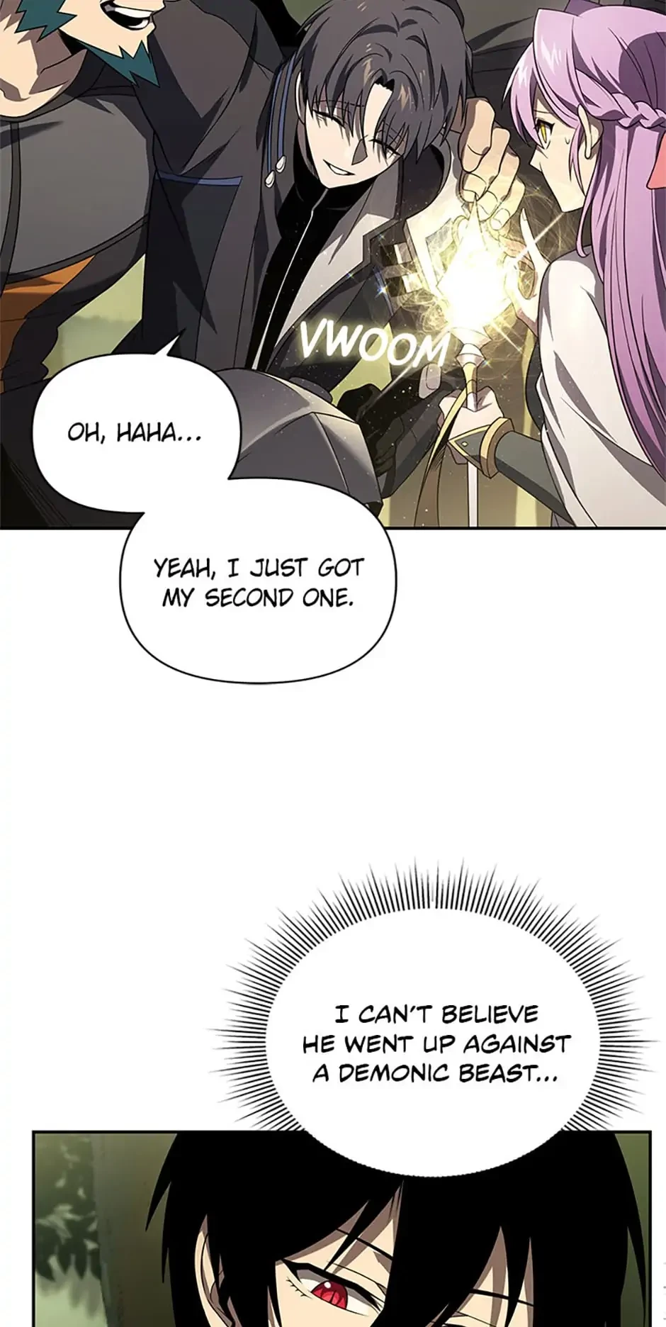 After Ten Millennia in Hell Chapter 35 - 69