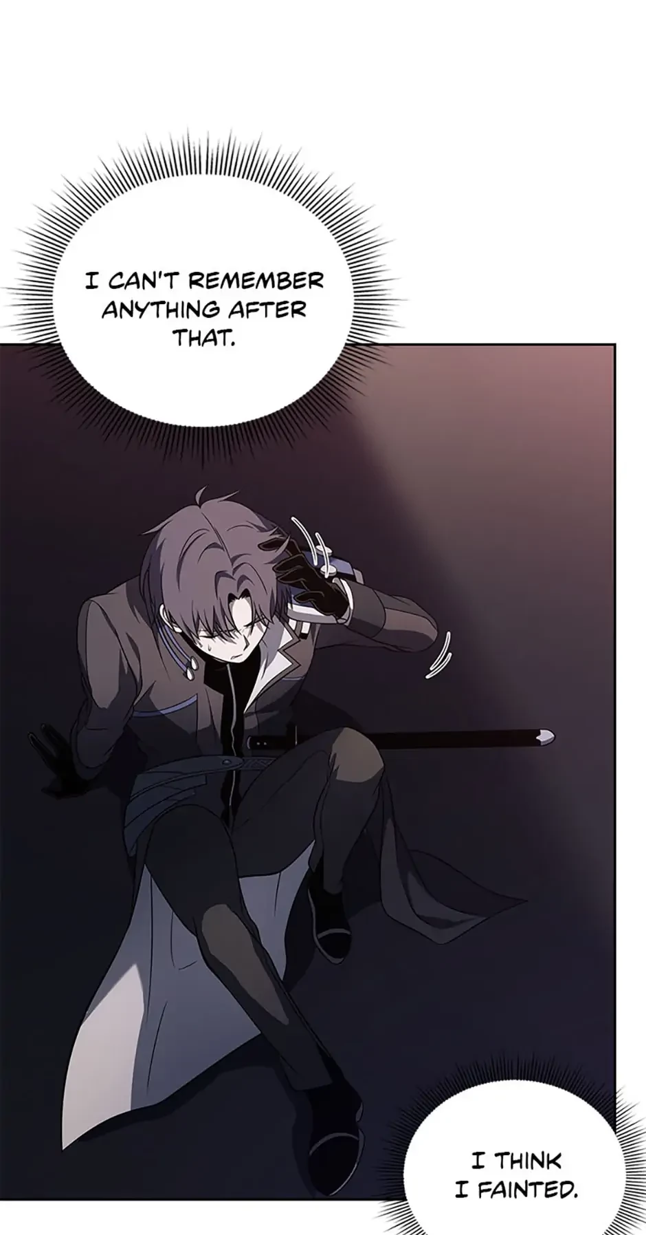 After Ten Millennia in Hell Chapter 36 - 90