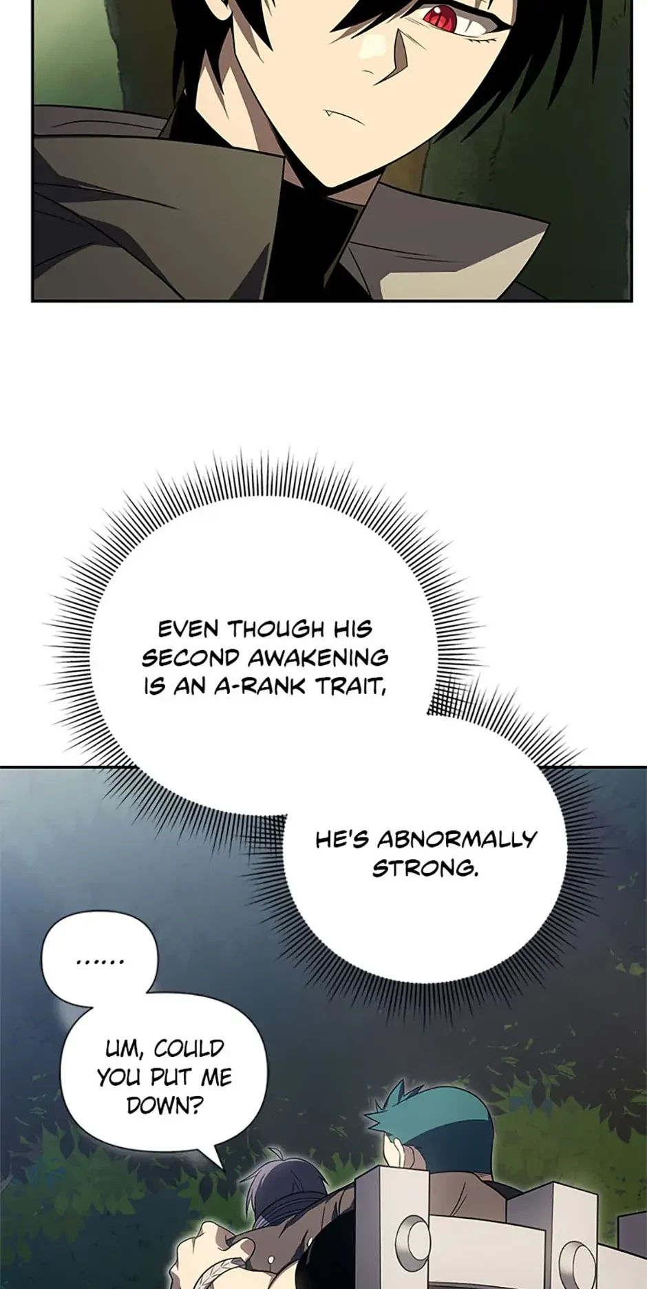 After Ten Millennia in Hell Chapter 35 - 70