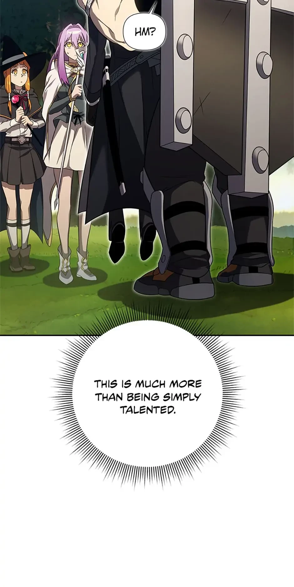 After Ten Millennia in Hell Chapter 35 - 71