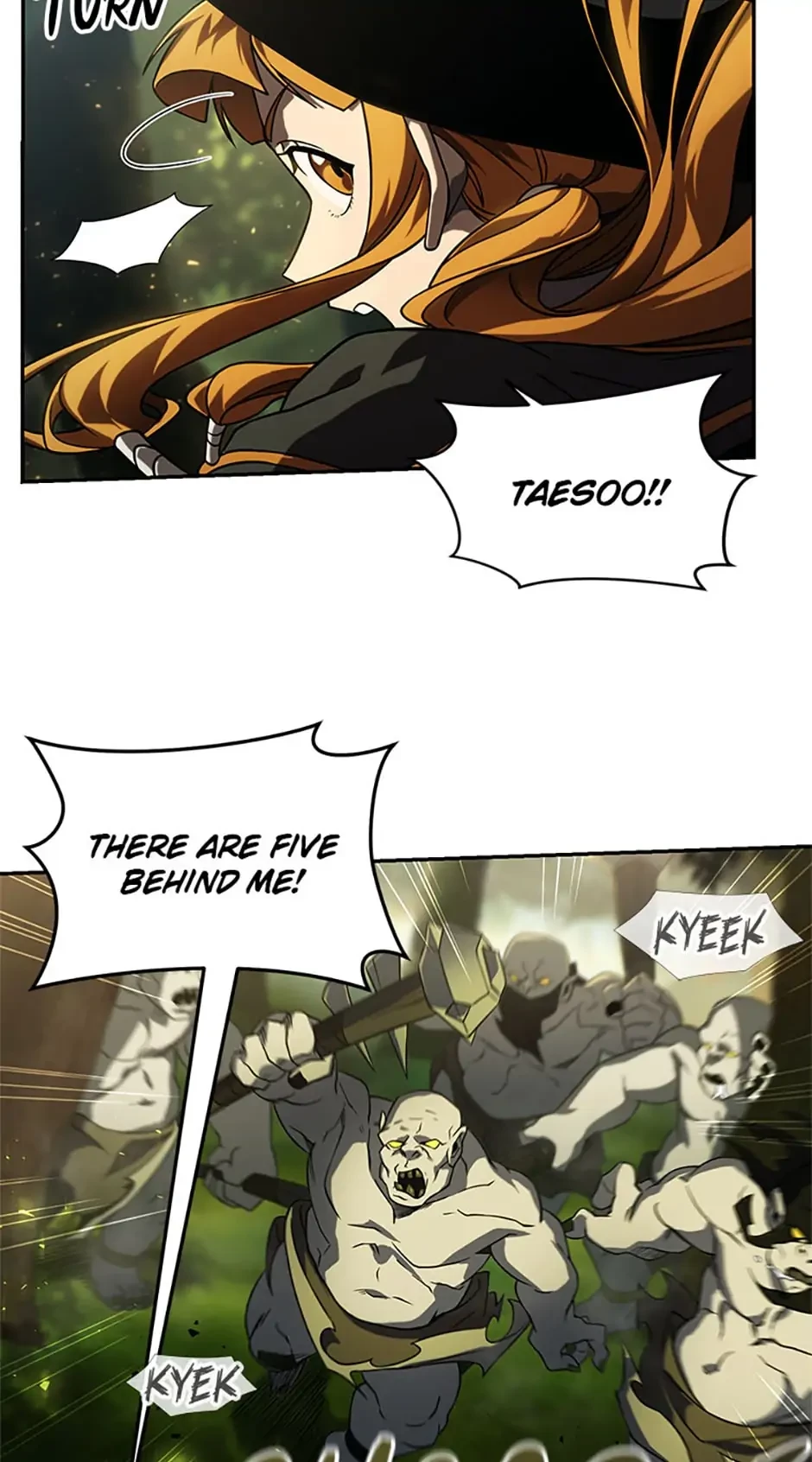 After Ten Millennia in Hell Chapter 34 - 67