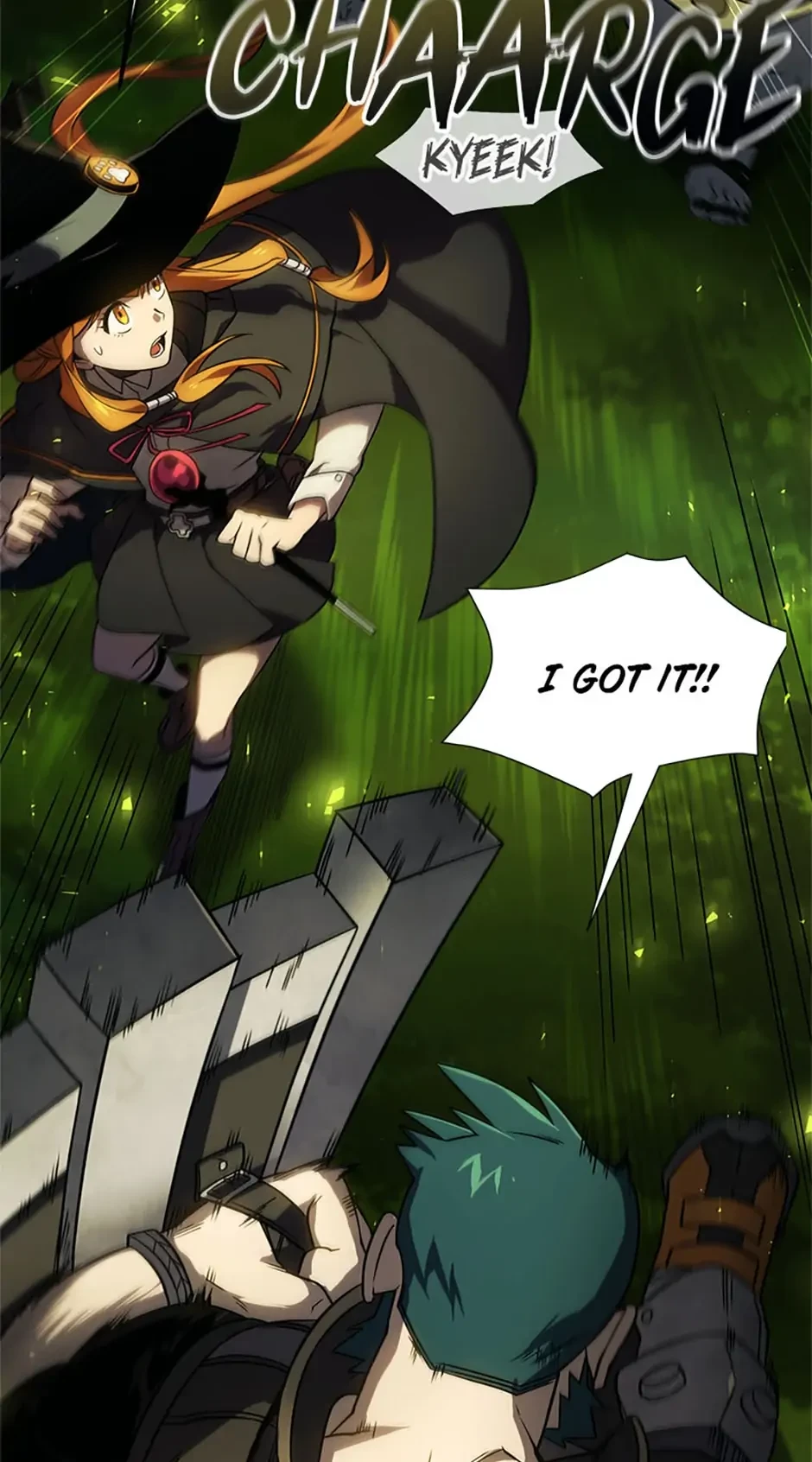 After Ten Millennia in Hell Chapter 34 - 68